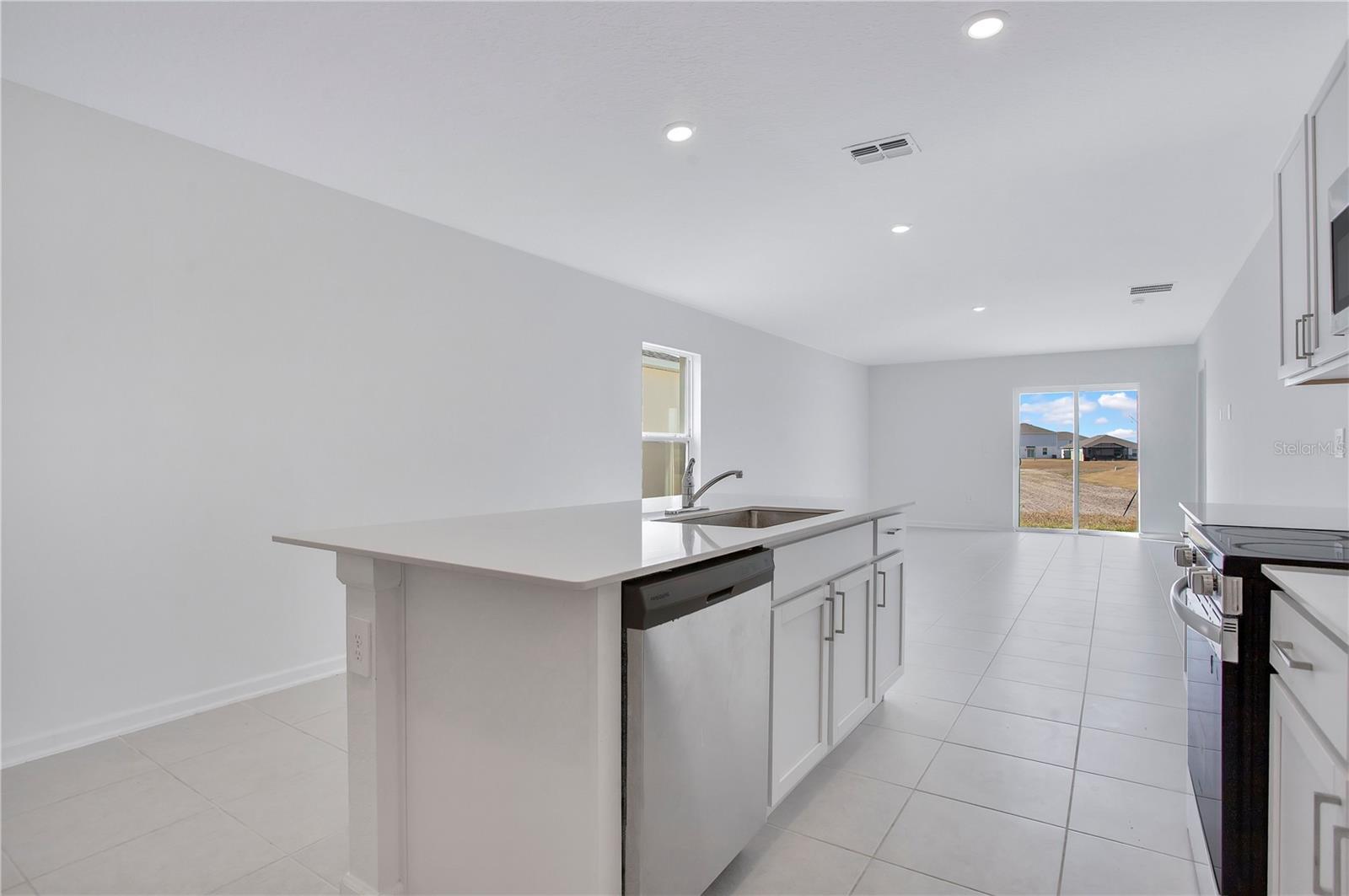 PEACE CRK RESERVE - Residential