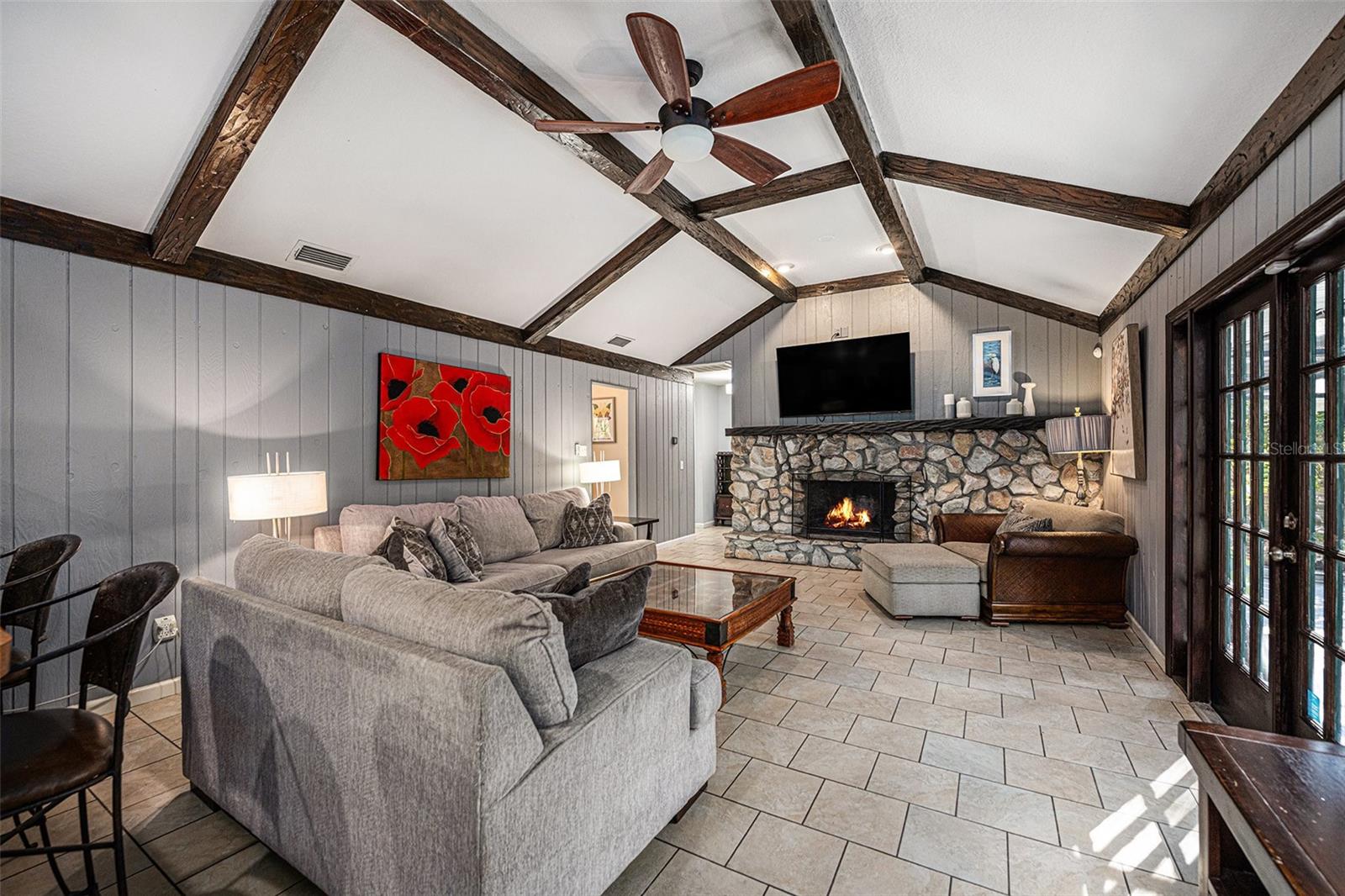 GLEN OAKS SOUTH - Residential