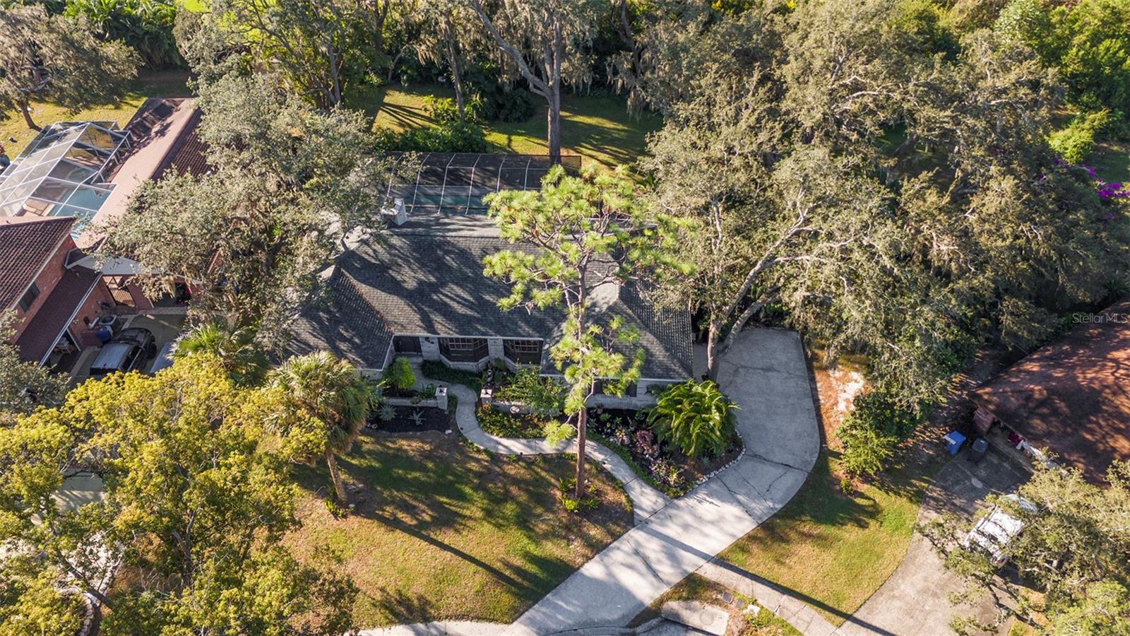 GLEN OAKS SOUTH - Residential