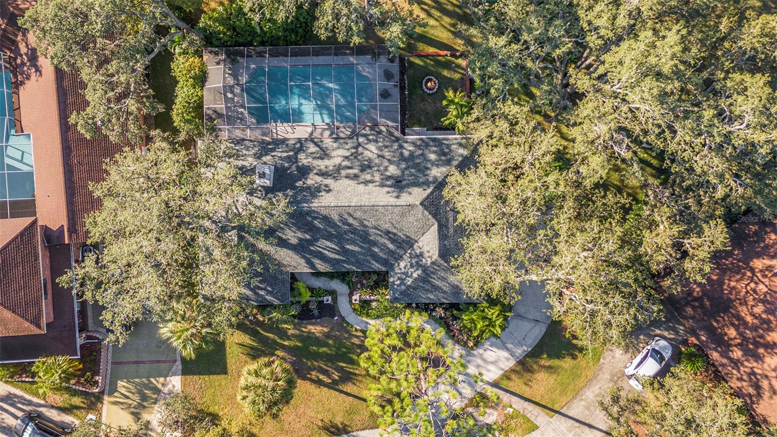 GLEN OAKS SOUTH - Residential