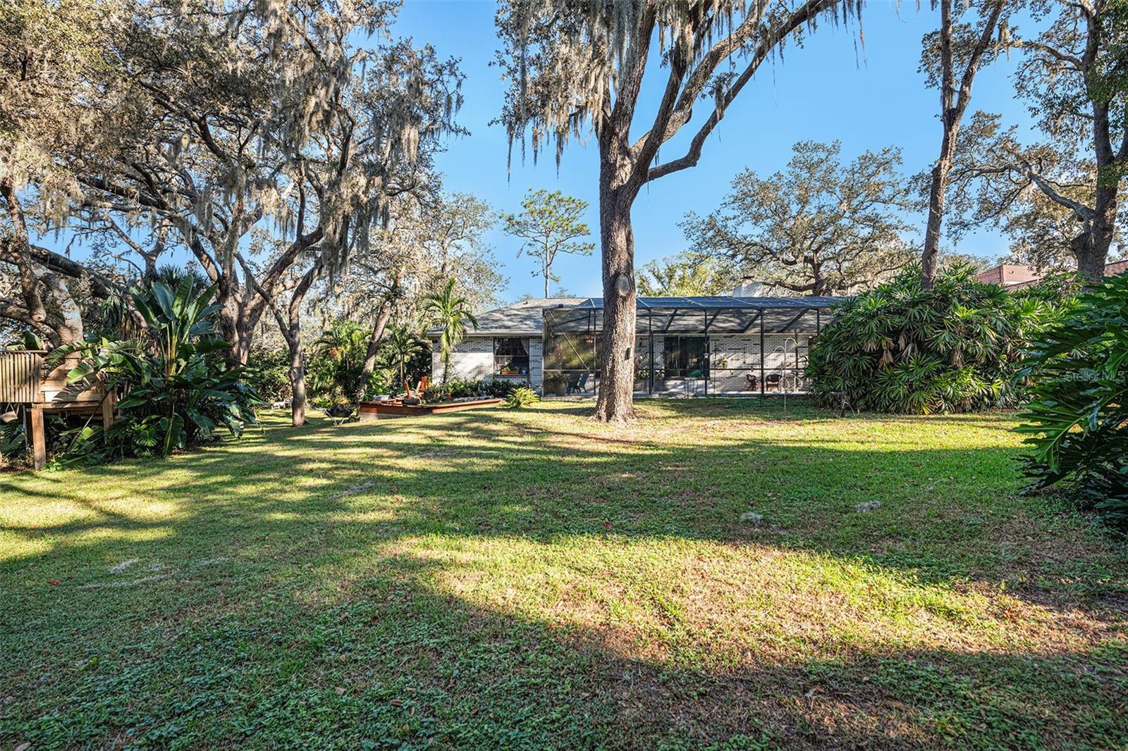 GLEN OAKS SOUTH - Residential