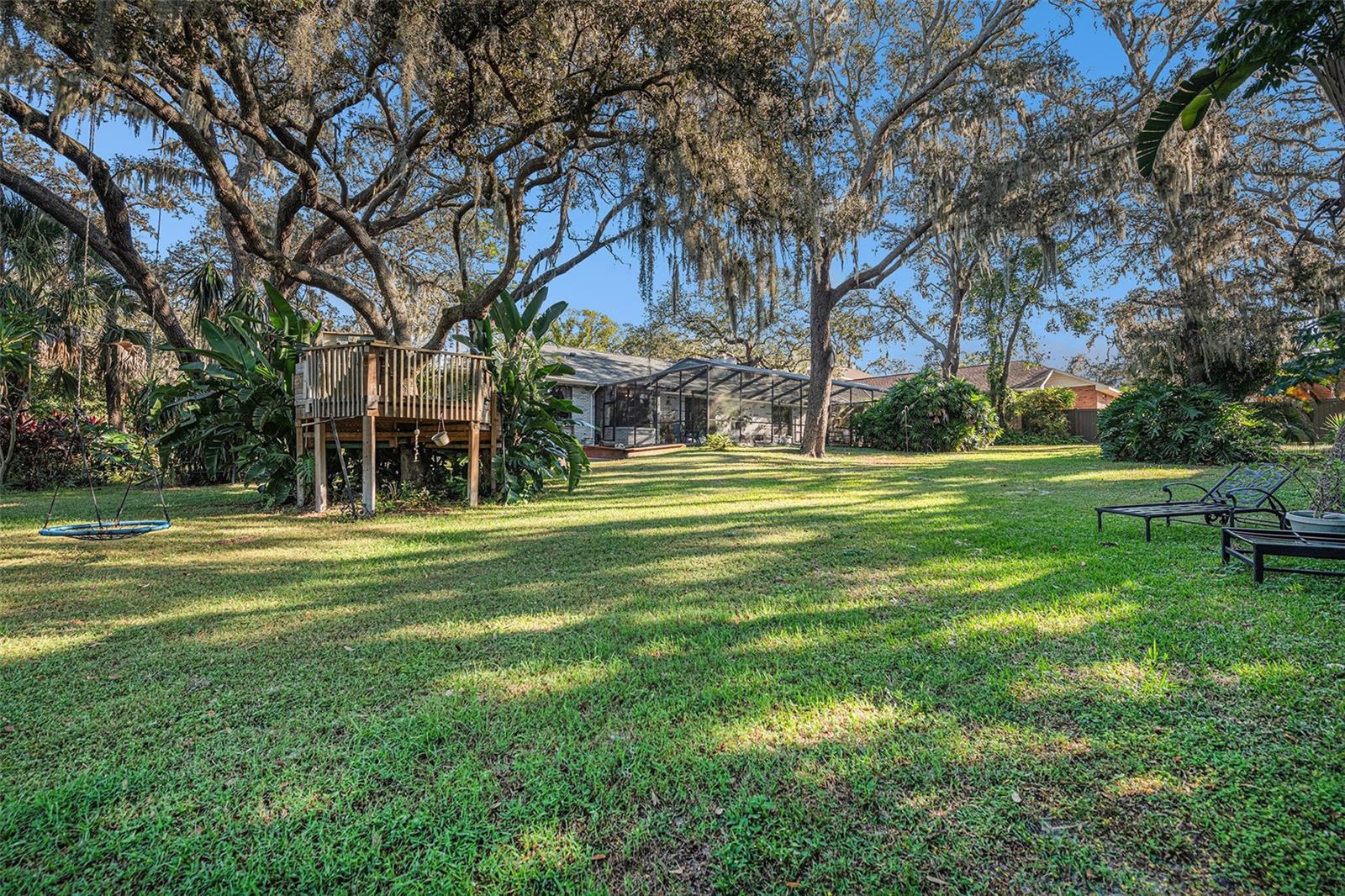 GLEN OAKS SOUTH - Residential