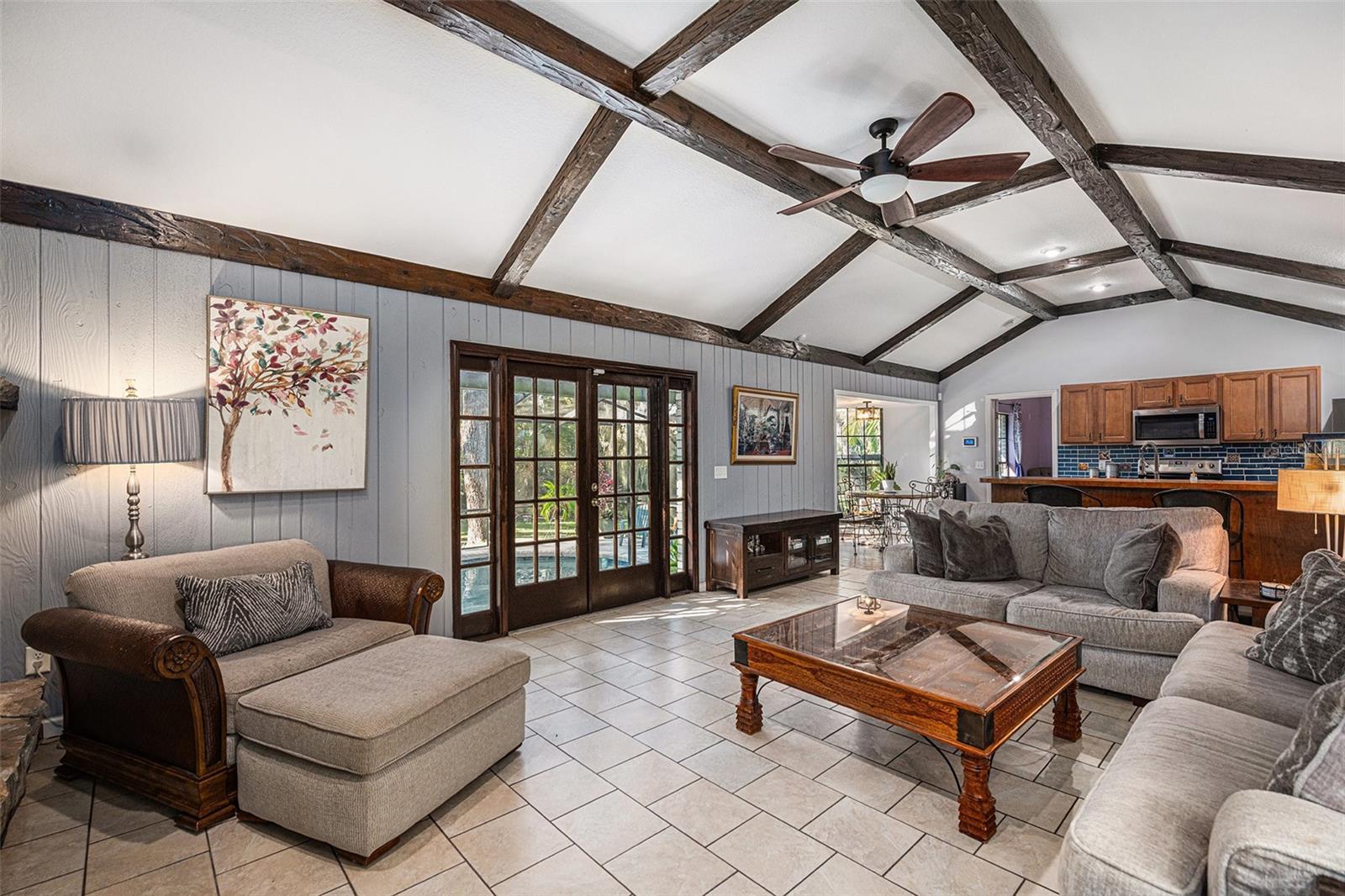 GLEN OAKS SOUTH - Residential