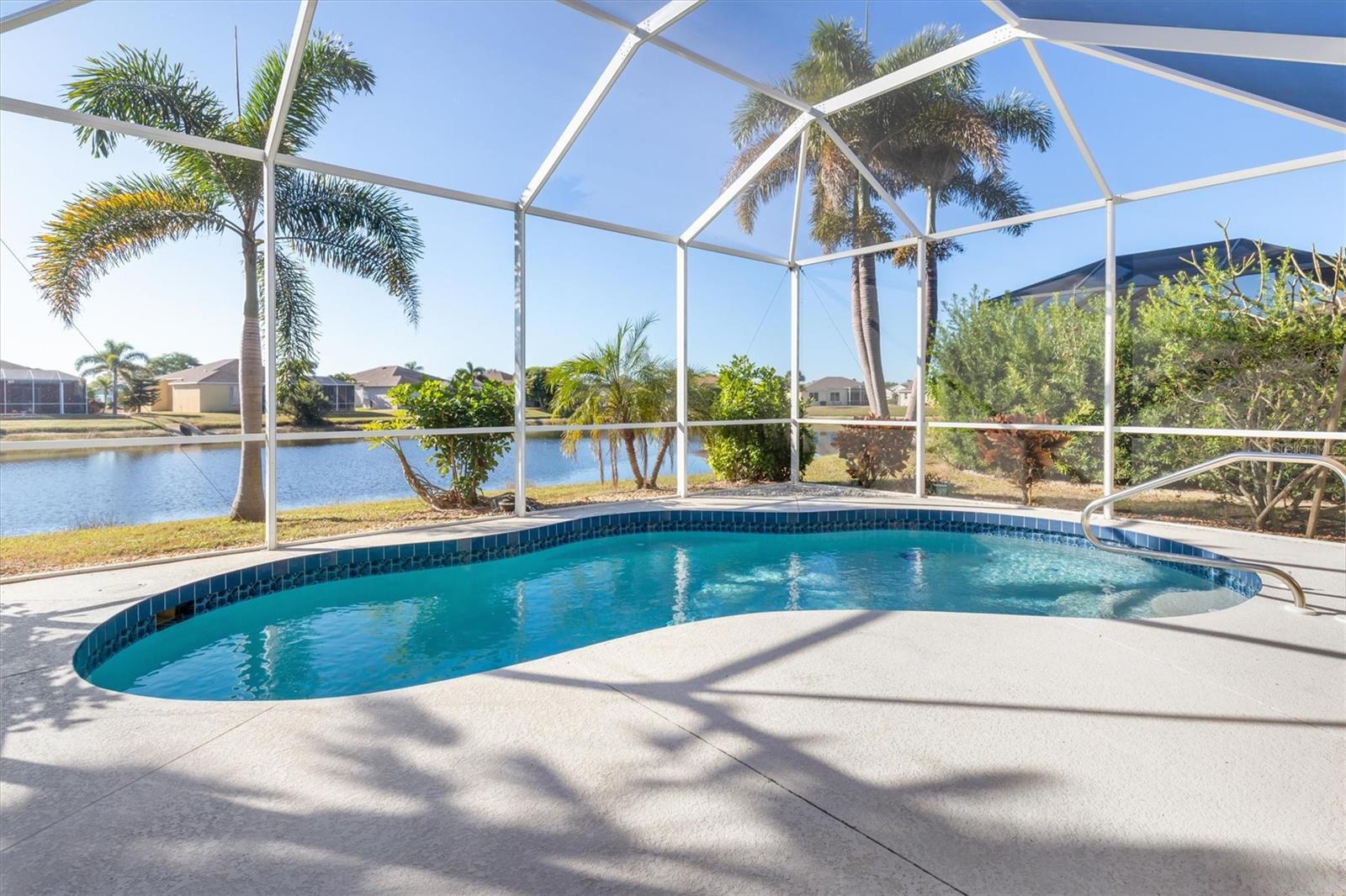 WOODMERE LAKES - Residential