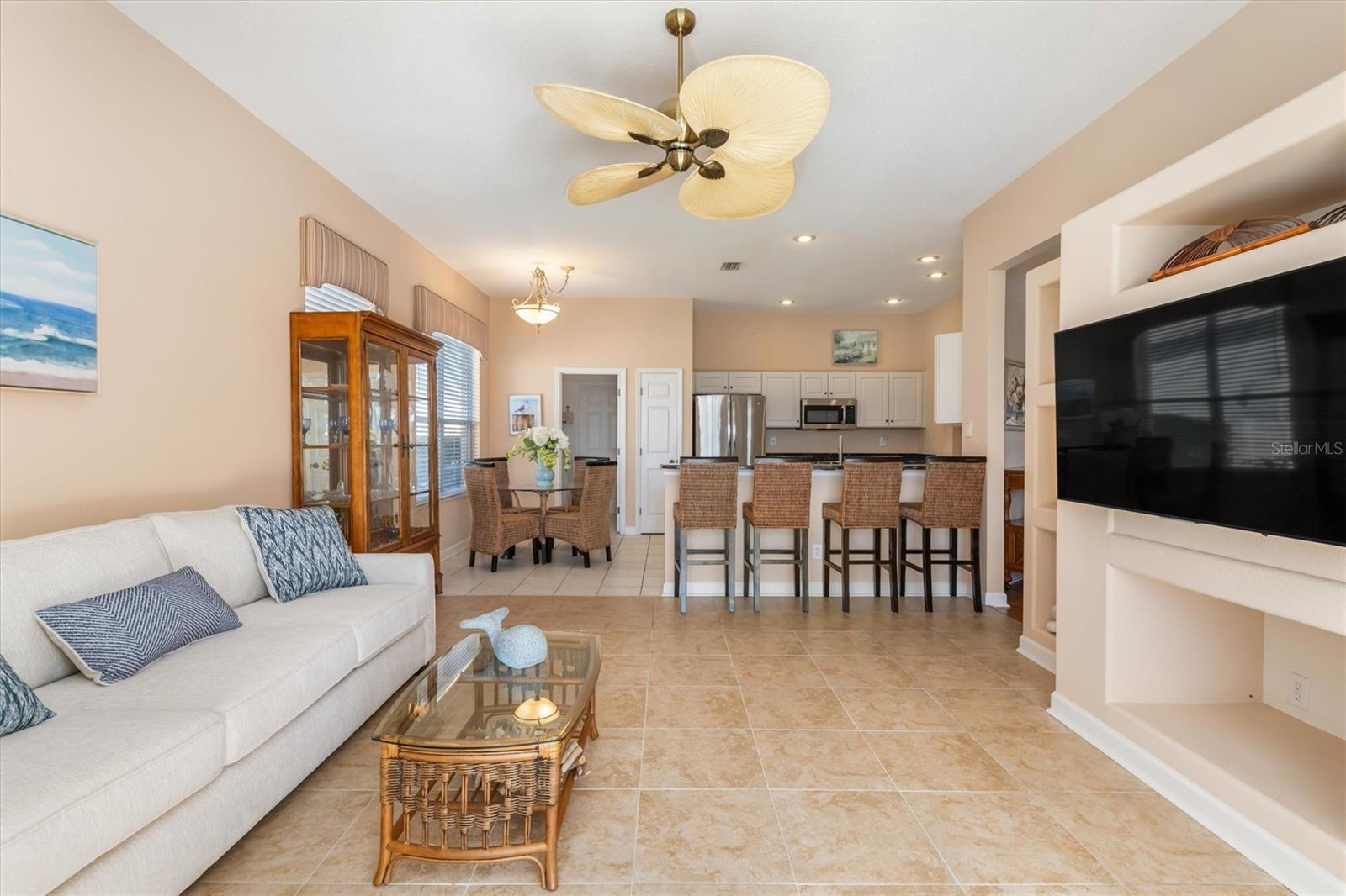 WOODMERE LAKES - Residential