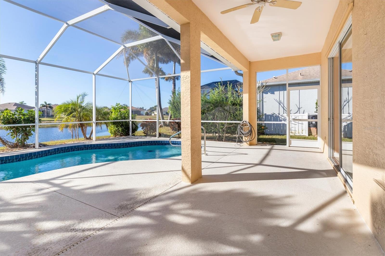 WOODMERE LAKES - Residential