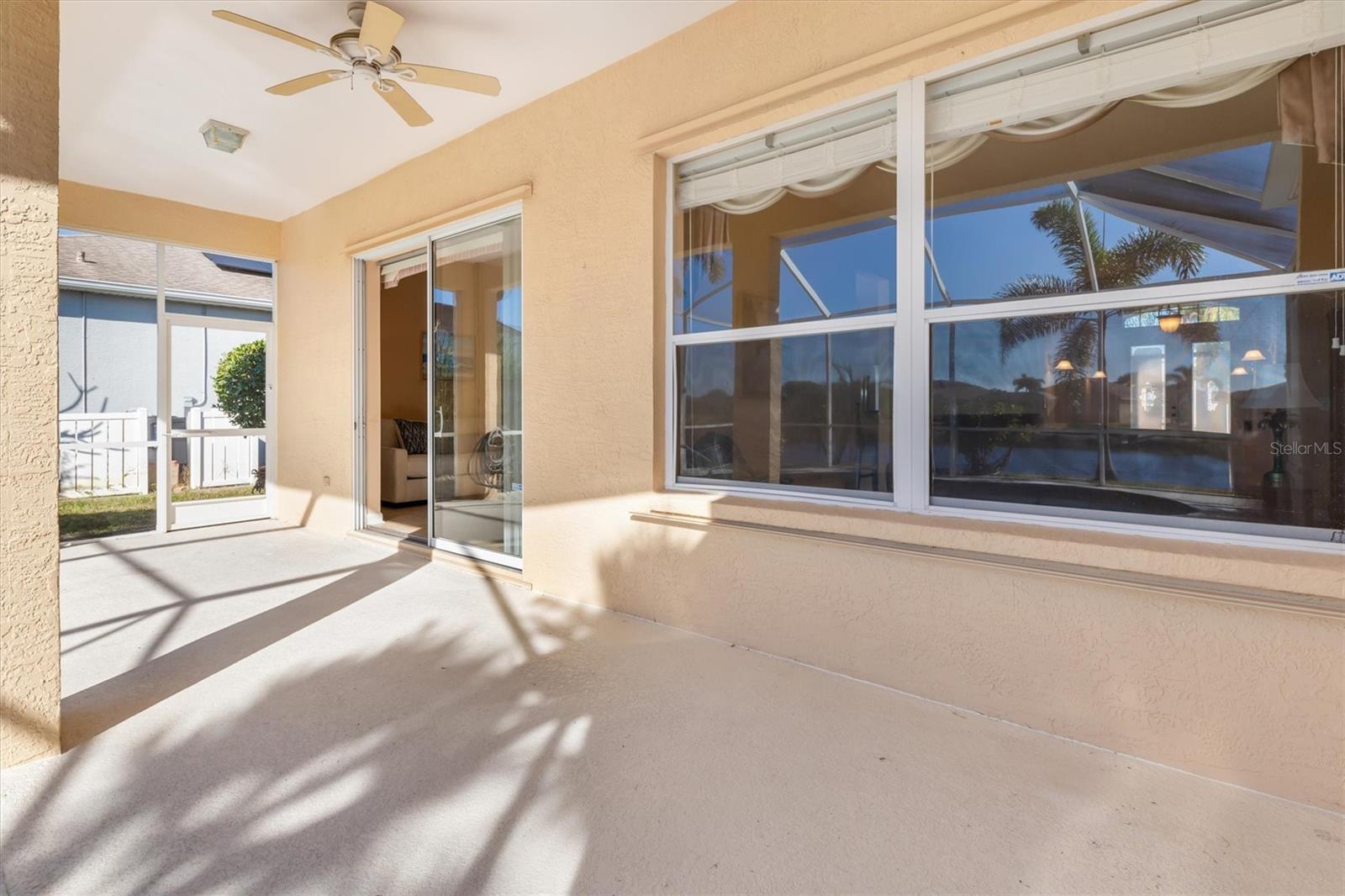 WOODMERE LAKES - Residential