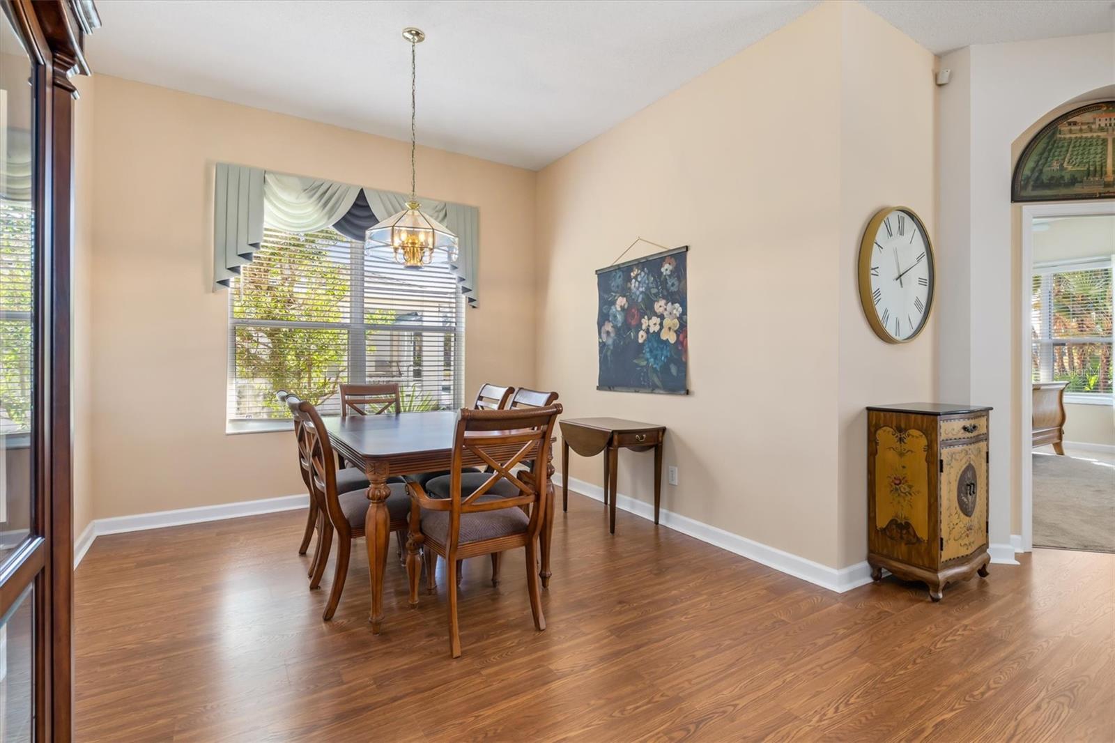 WOODMERE LAKES - Residential