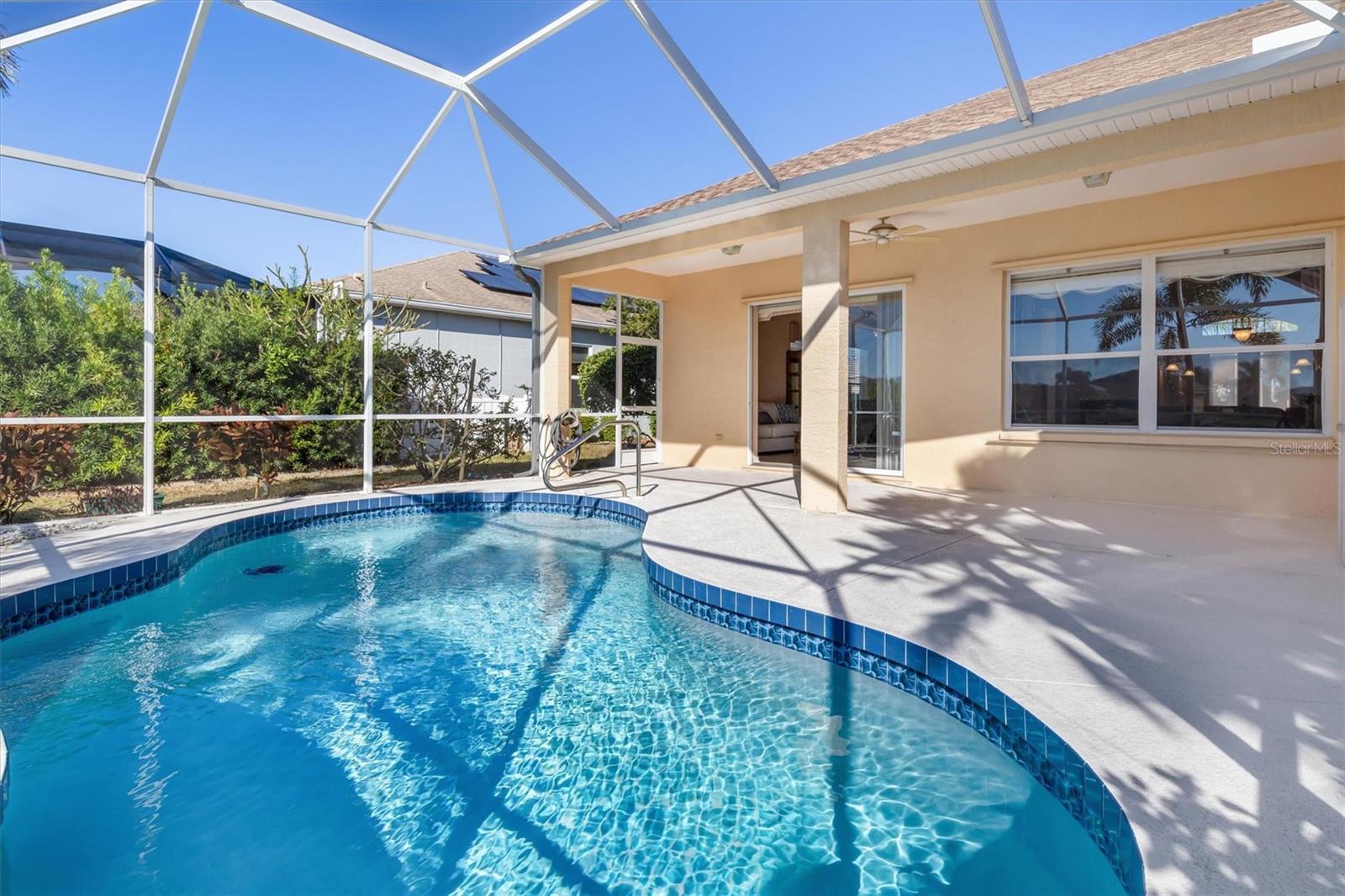 WOODMERE LAKES - Residential