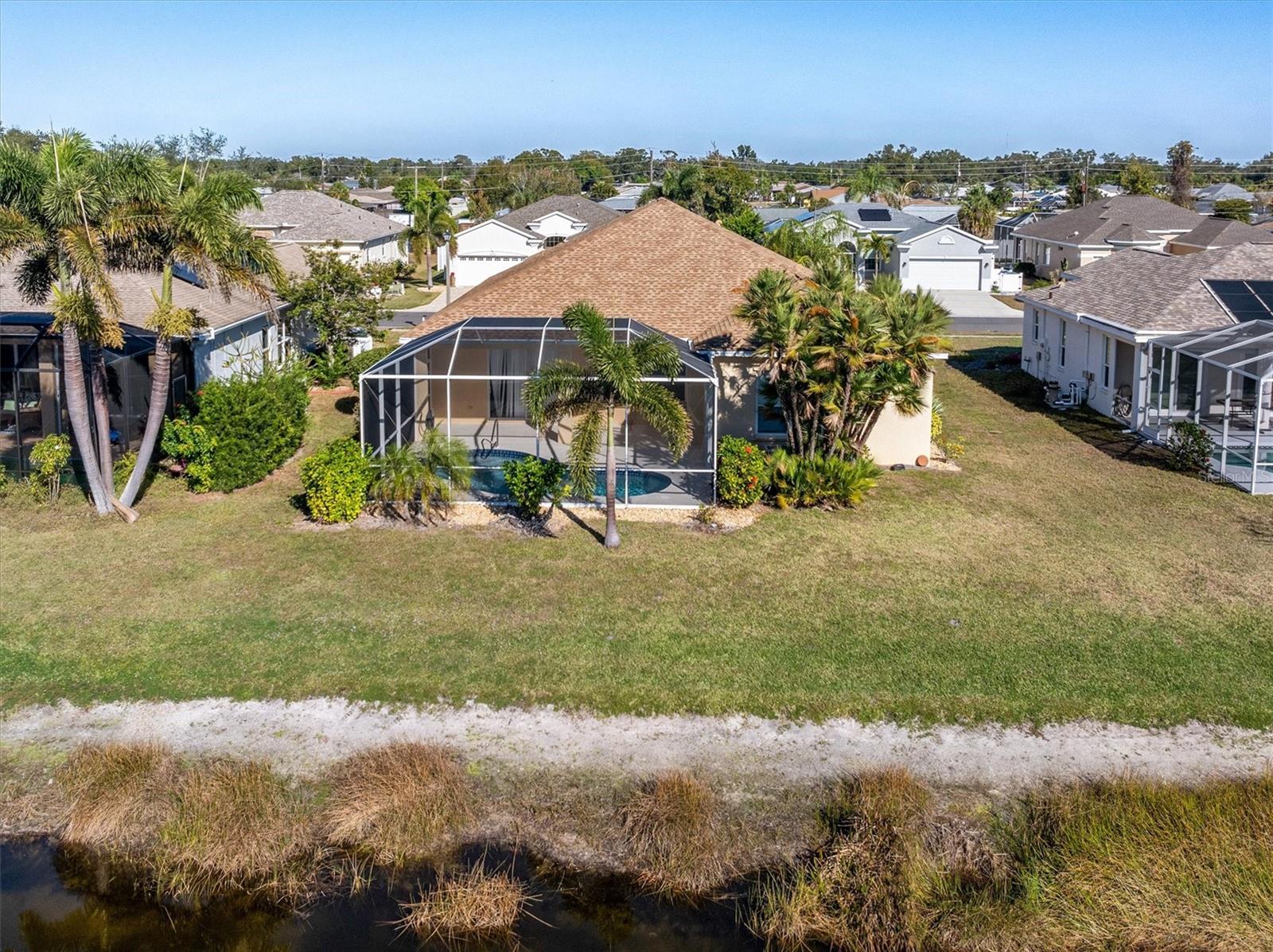 WOODMERE LAKES - Residential