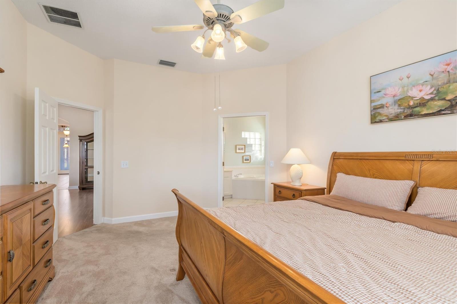 WOODMERE LAKES - Residential