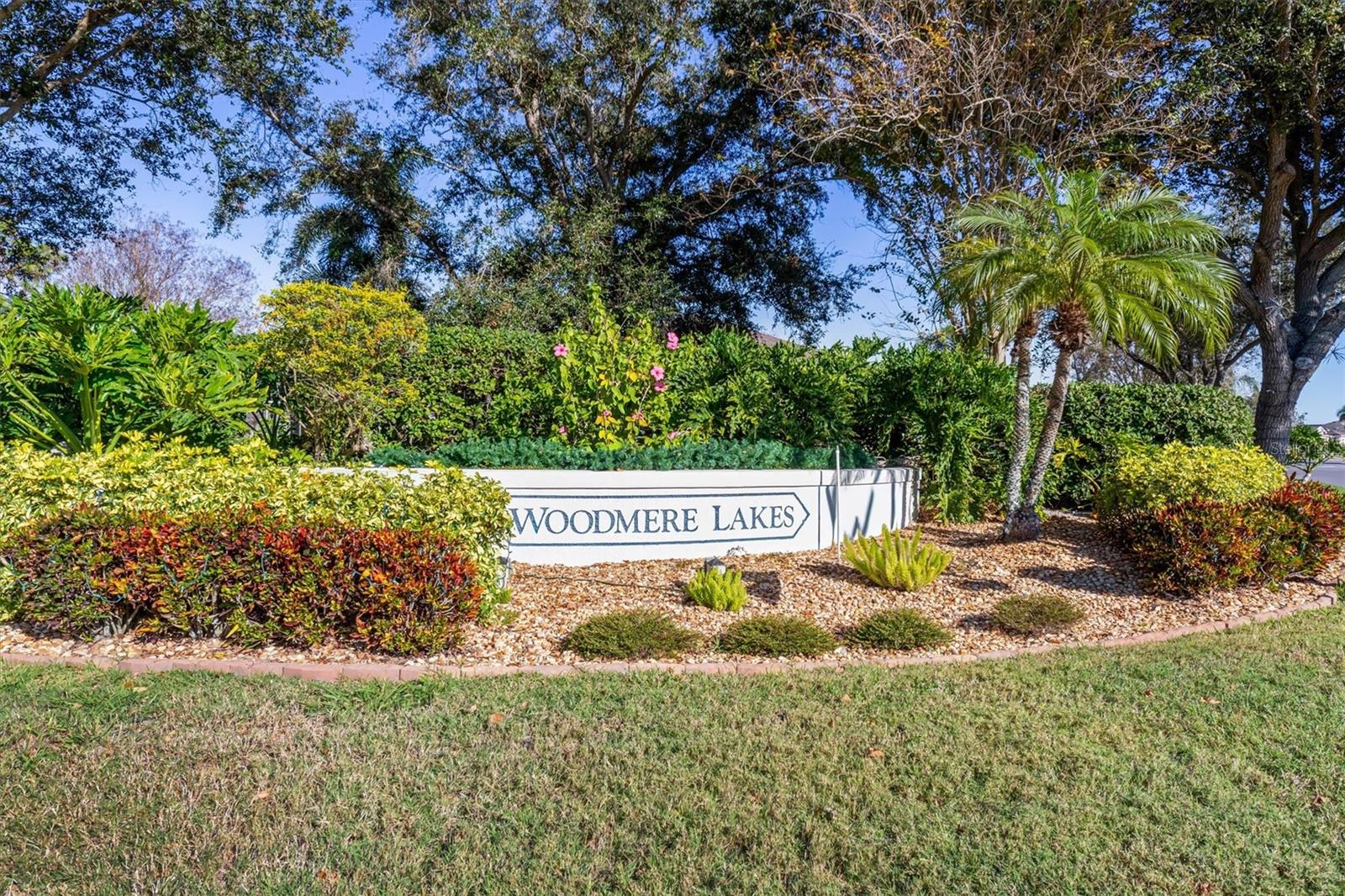 WOODMERE LAKES - Residential