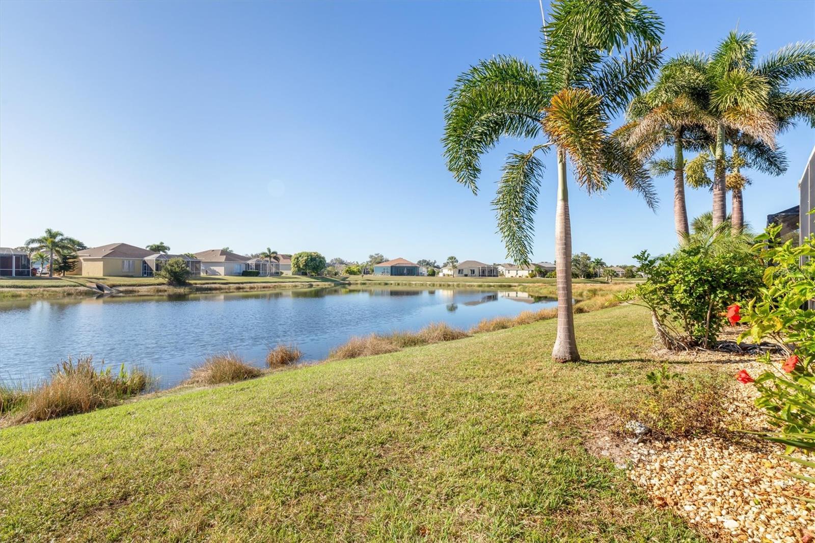 WOODMERE LAKES - Residential