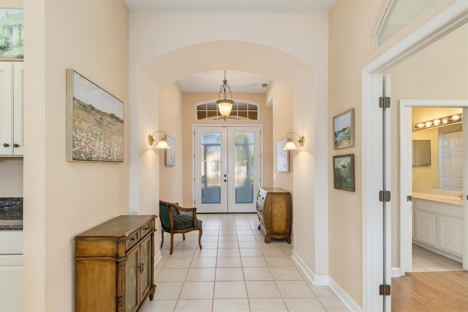 WOODMERE LAKES - Residential