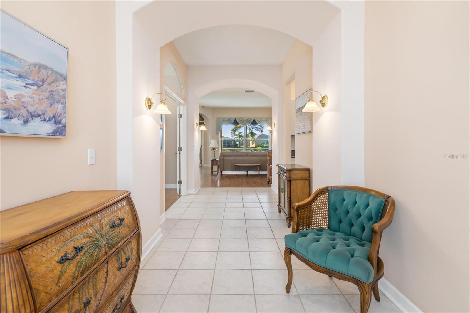 WOODMERE LAKES - Residential