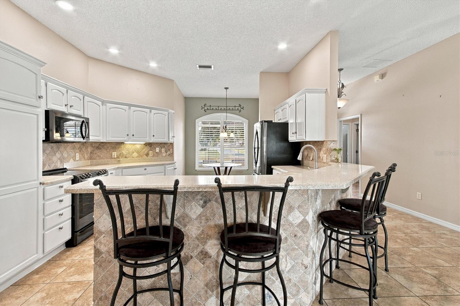 2314 CALLAWAY DRIVE
