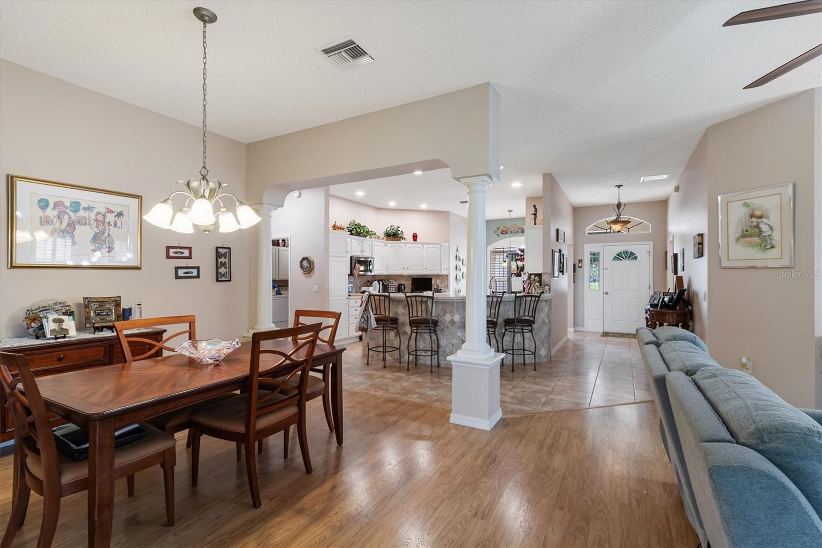 2314 CALLAWAY DRIVE