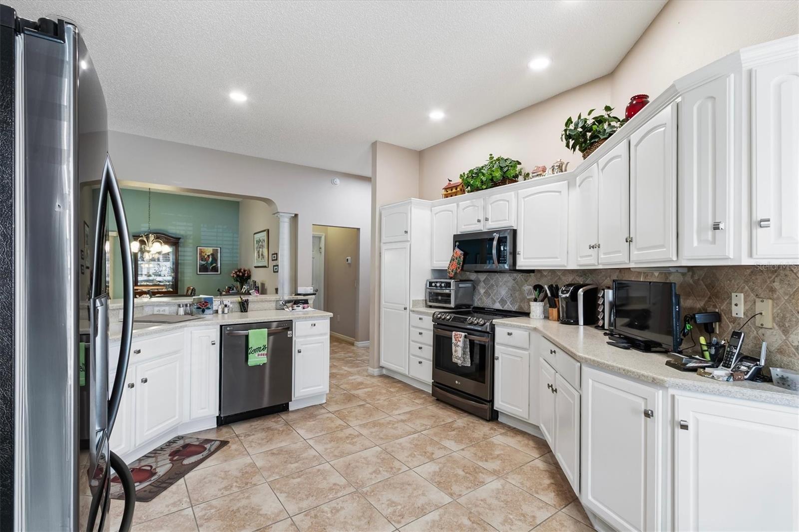2314 CALLAWAY DRIVE