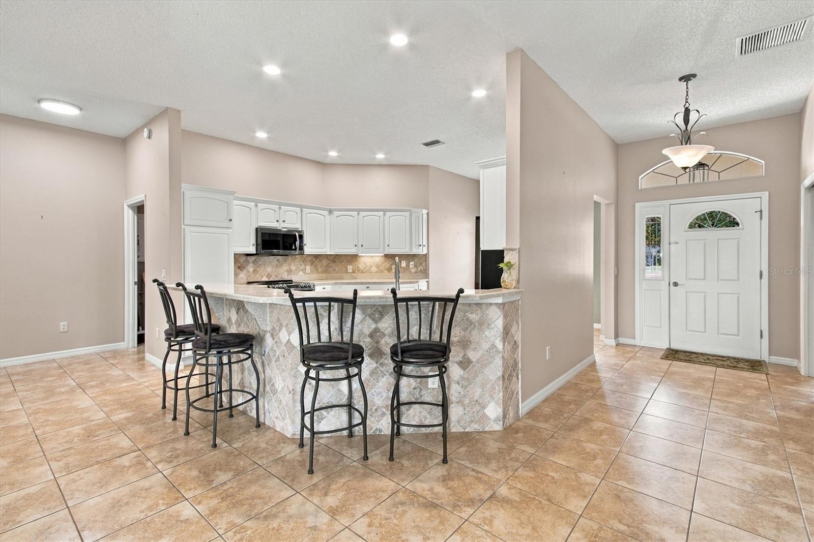 2314 CALLAWAY DRIVE