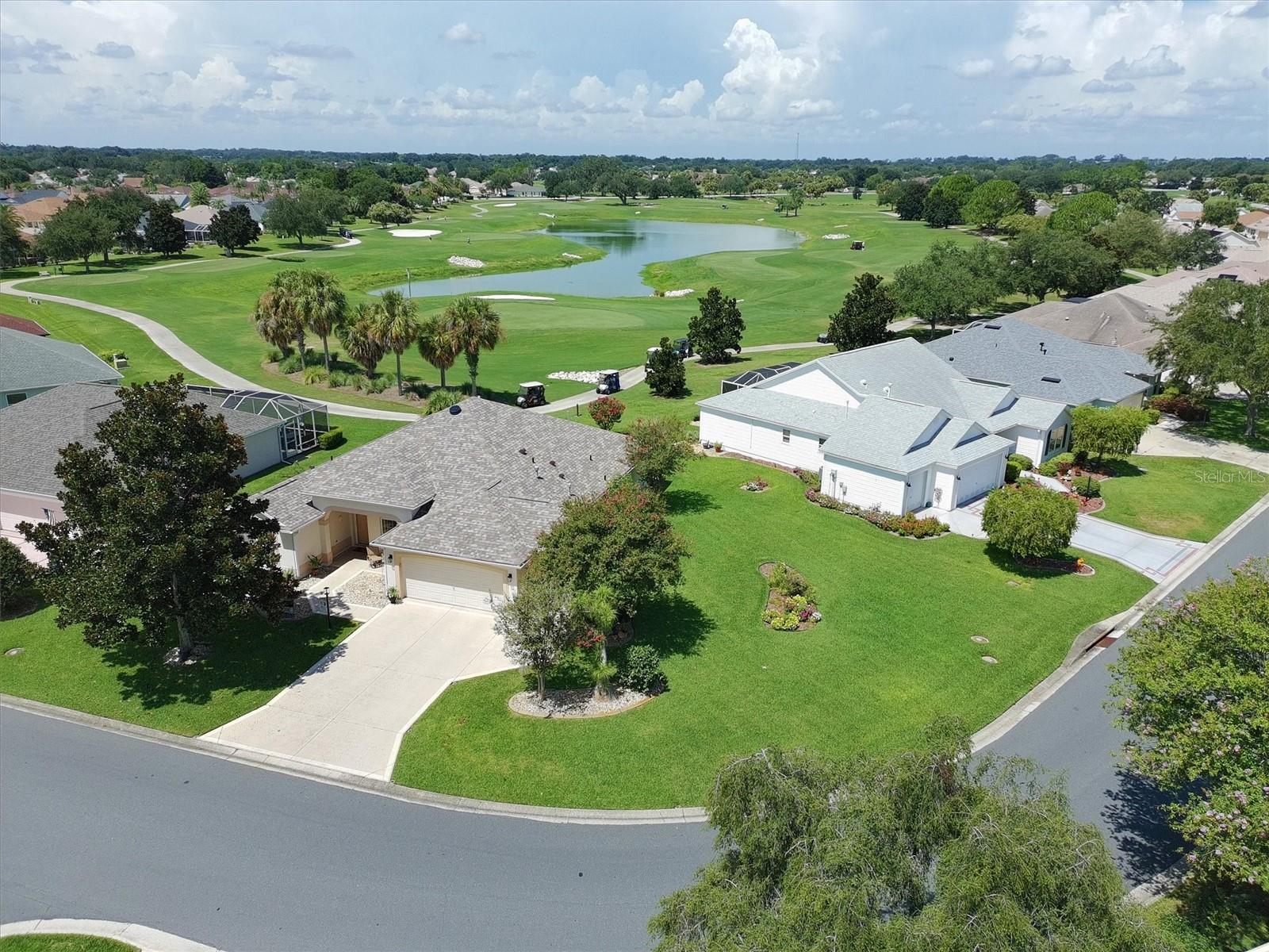 2314 CALLAWAY DRIVE