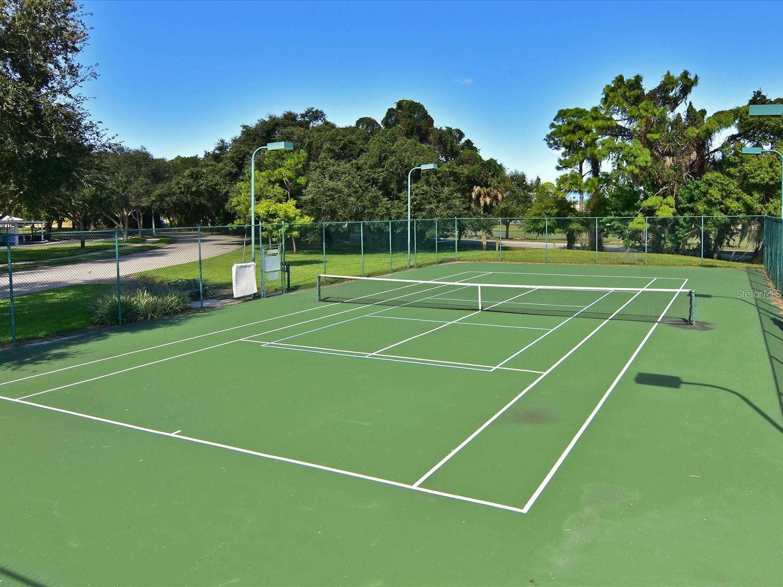 THE GREENS AT PINEBROOK PH 3 - Residential