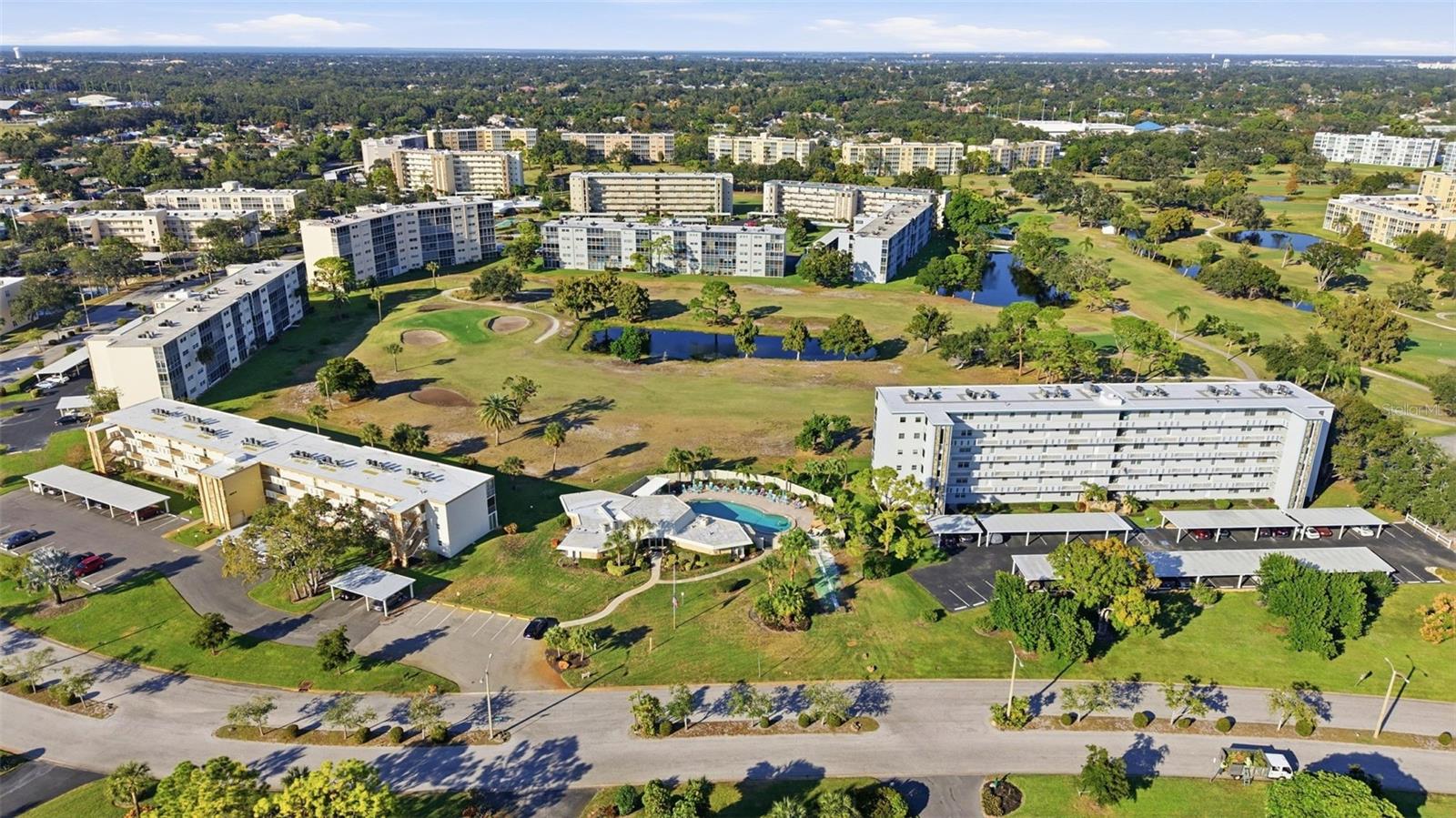 THE GREENS AT PINEBROOK PH 3 - Residential