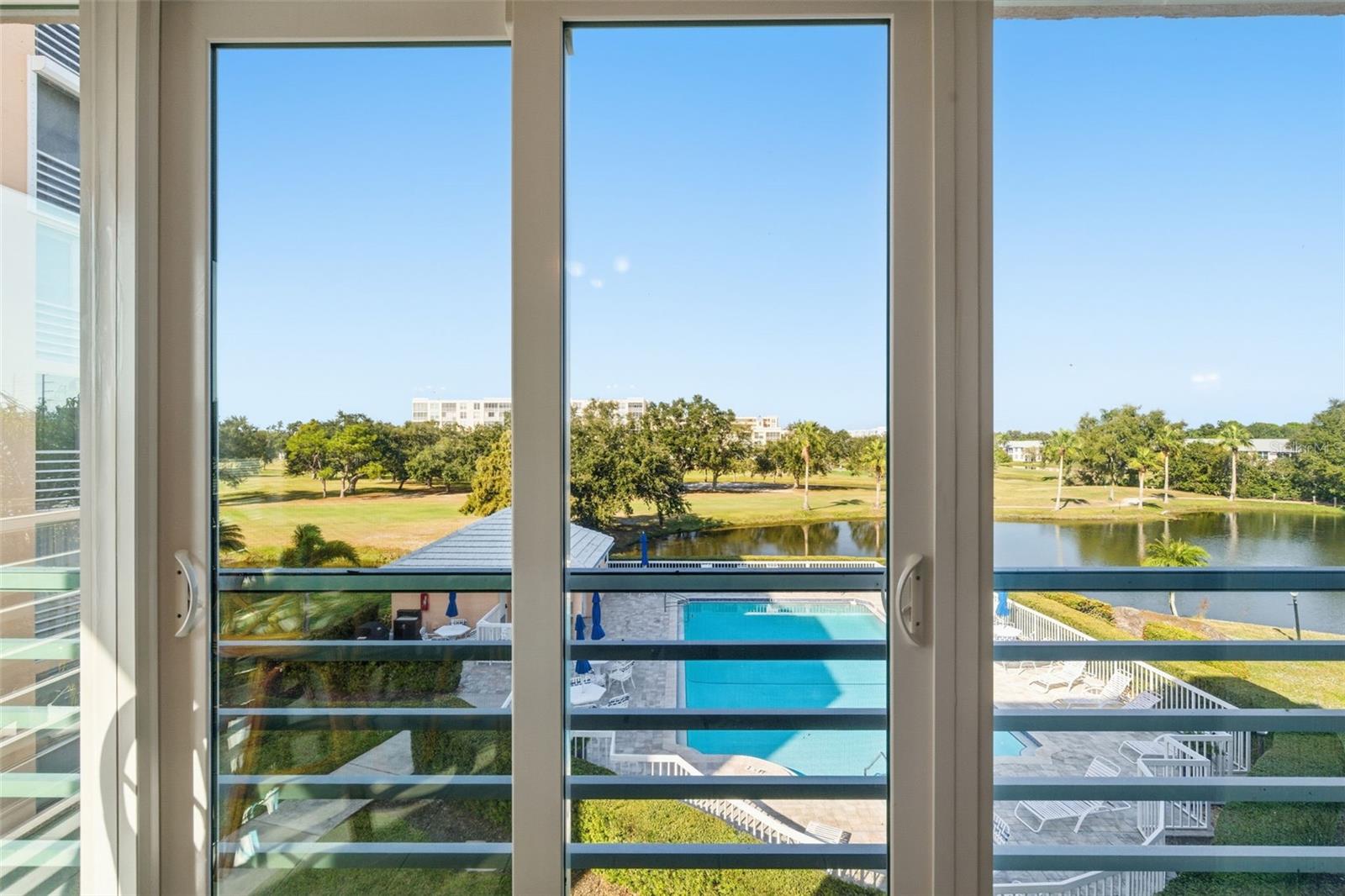 THE GREENS AT PINEBROOK PH 3 - Residential