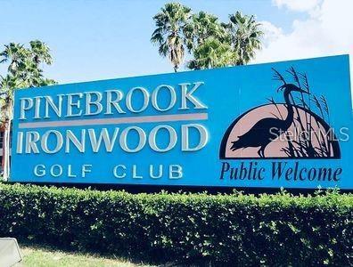 THE GREENS AT PINEBROOK PH 3 - Residential