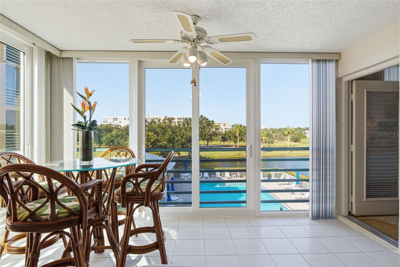 THE GREENS AT PINEBROOK PH 3 - Residential