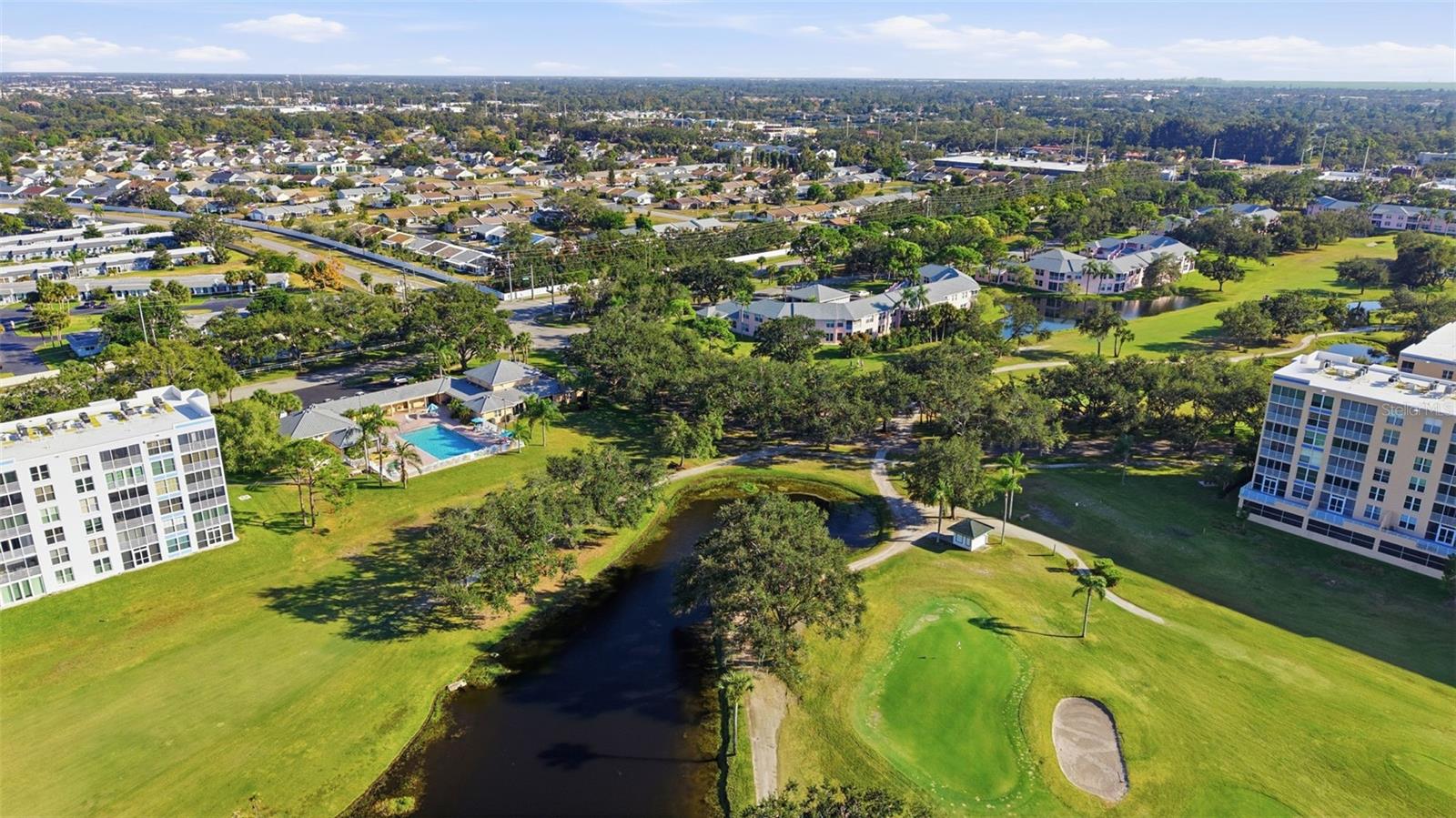 THE GREENS AT PINEBROOK PH 3 - Residential