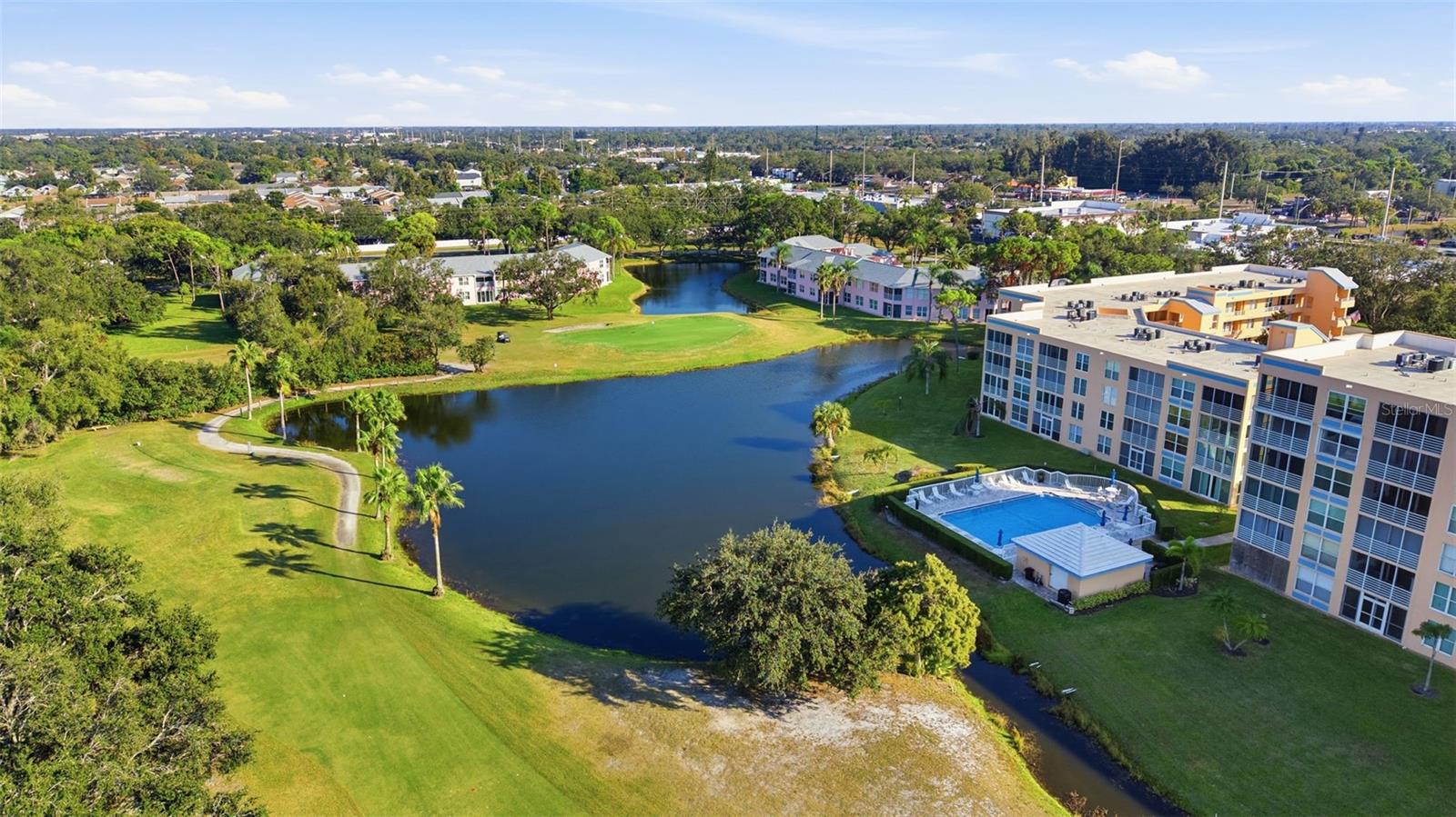 THE GREENS AT PINEBROOK PH 3 - Residential