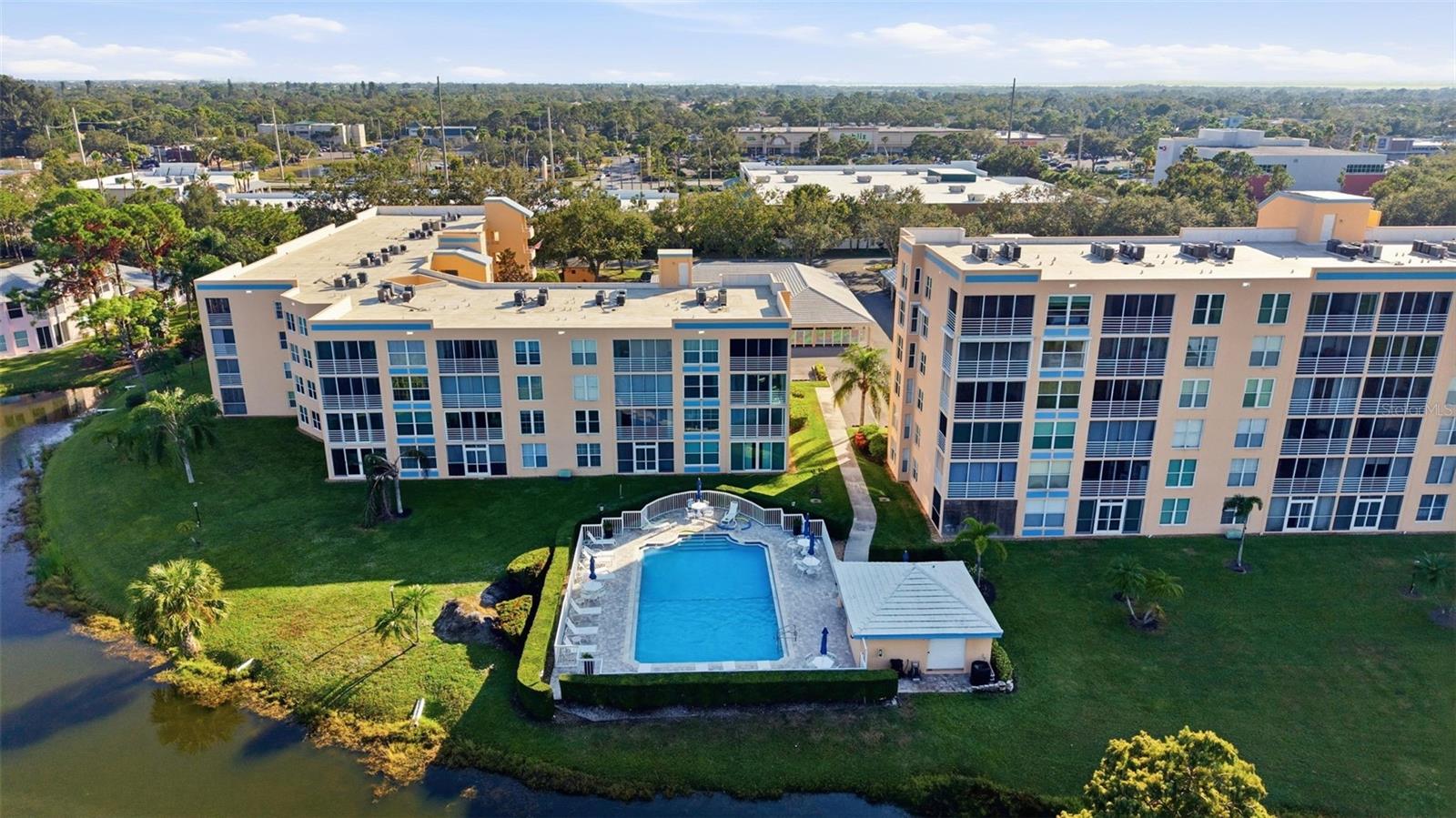 THE GREENS AT PINEBROOK PH 3 - Residential