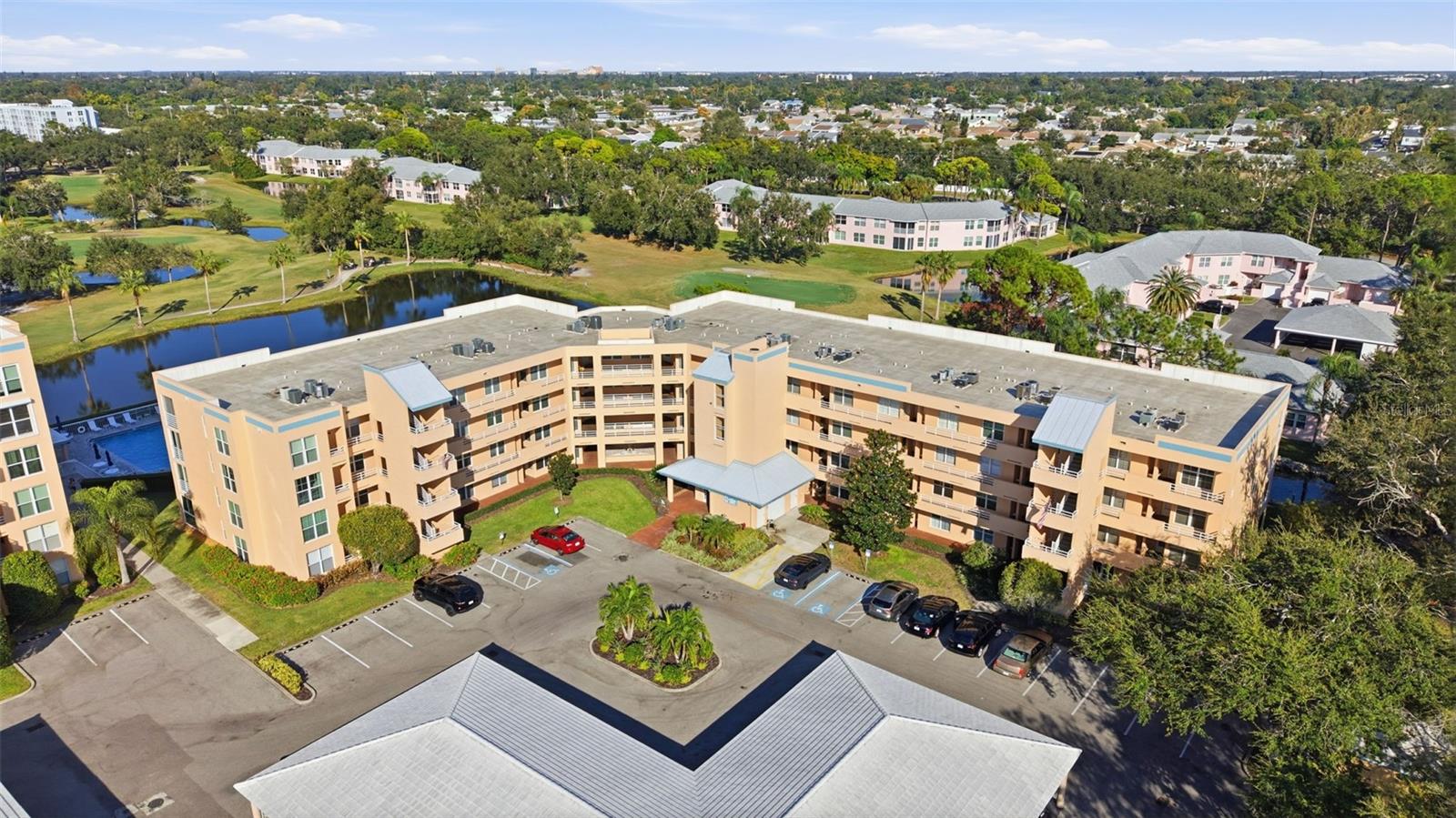 THE GREENS AT PINEBROOK PH 3 - Residential