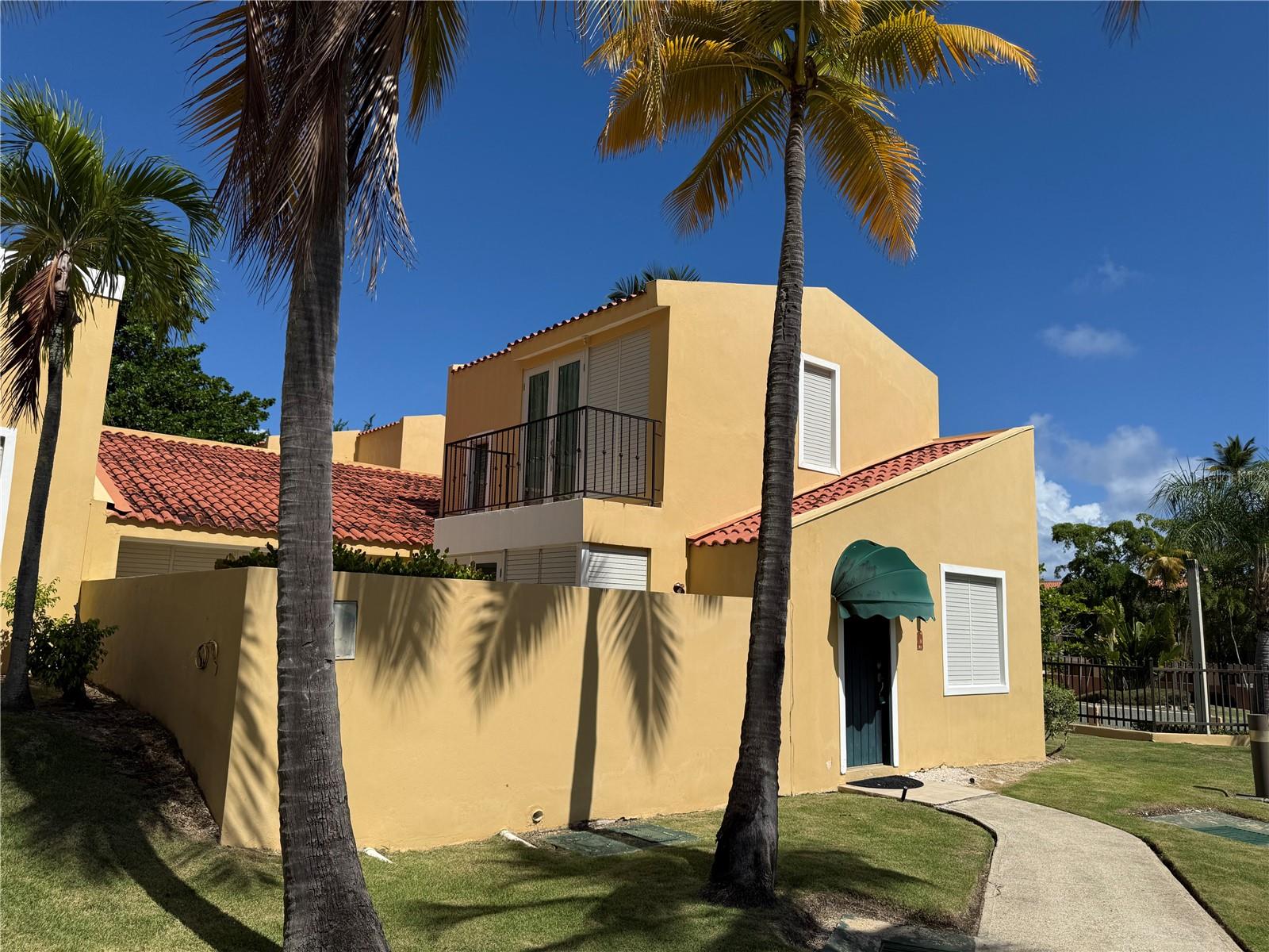 CANDELERO - Residential Lease