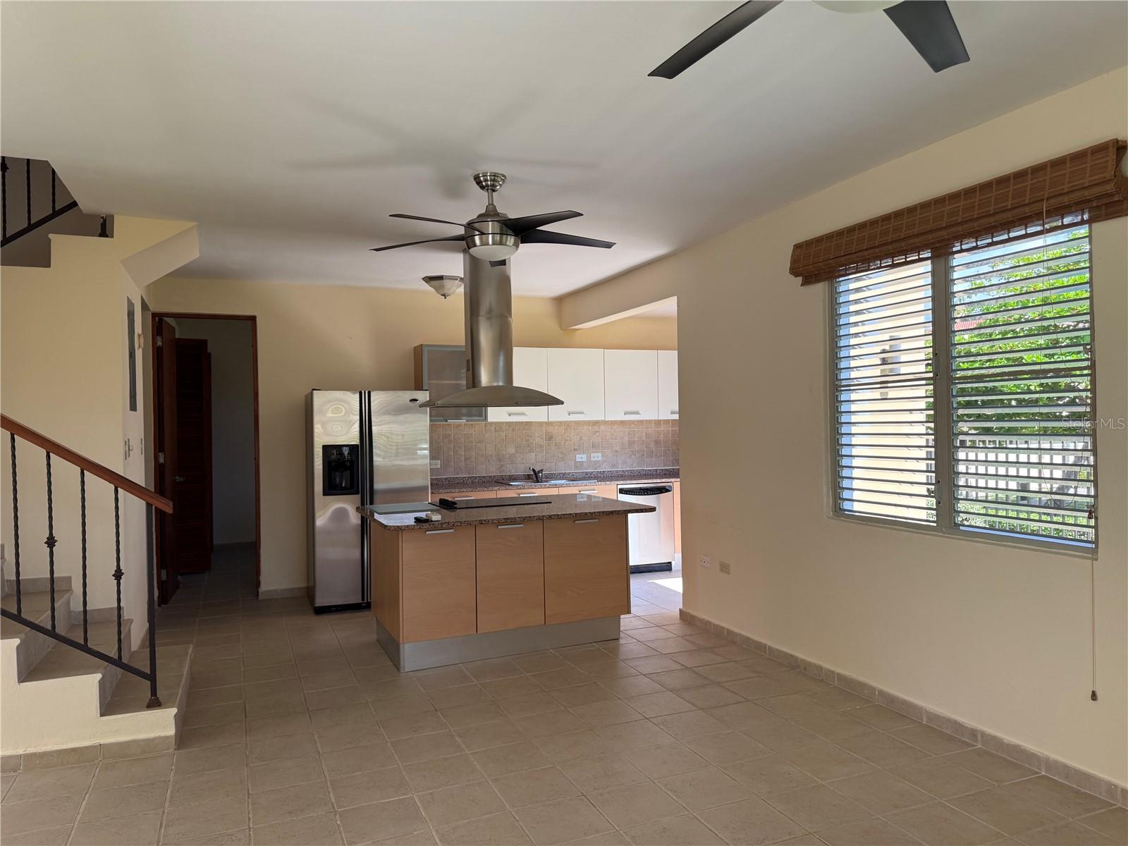 CANDELERO - Residential Lease