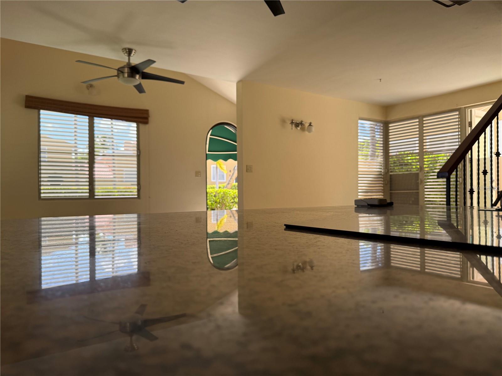 CANDELERO - Residential Lease