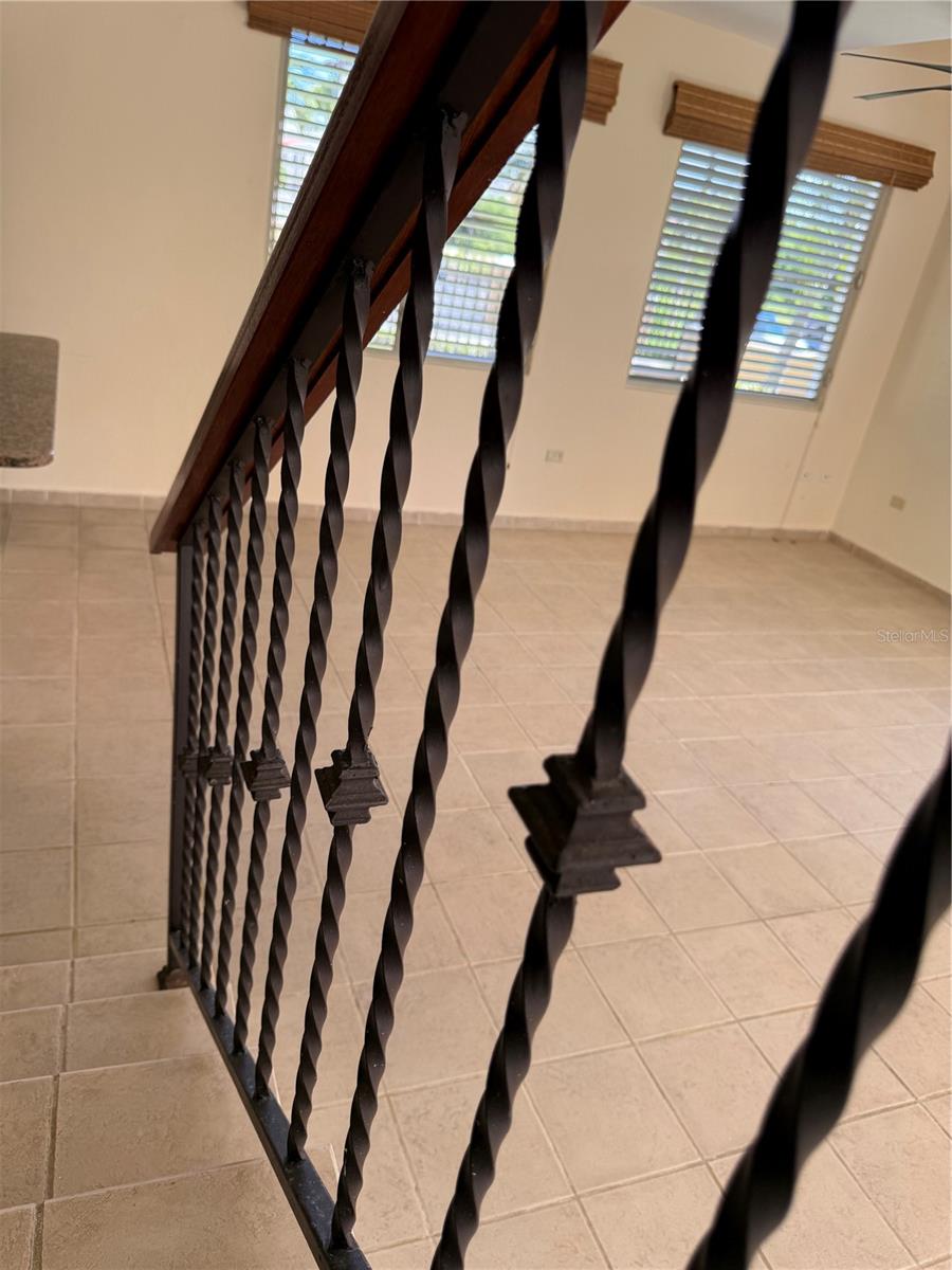 CANDELERO - Residential Lease
