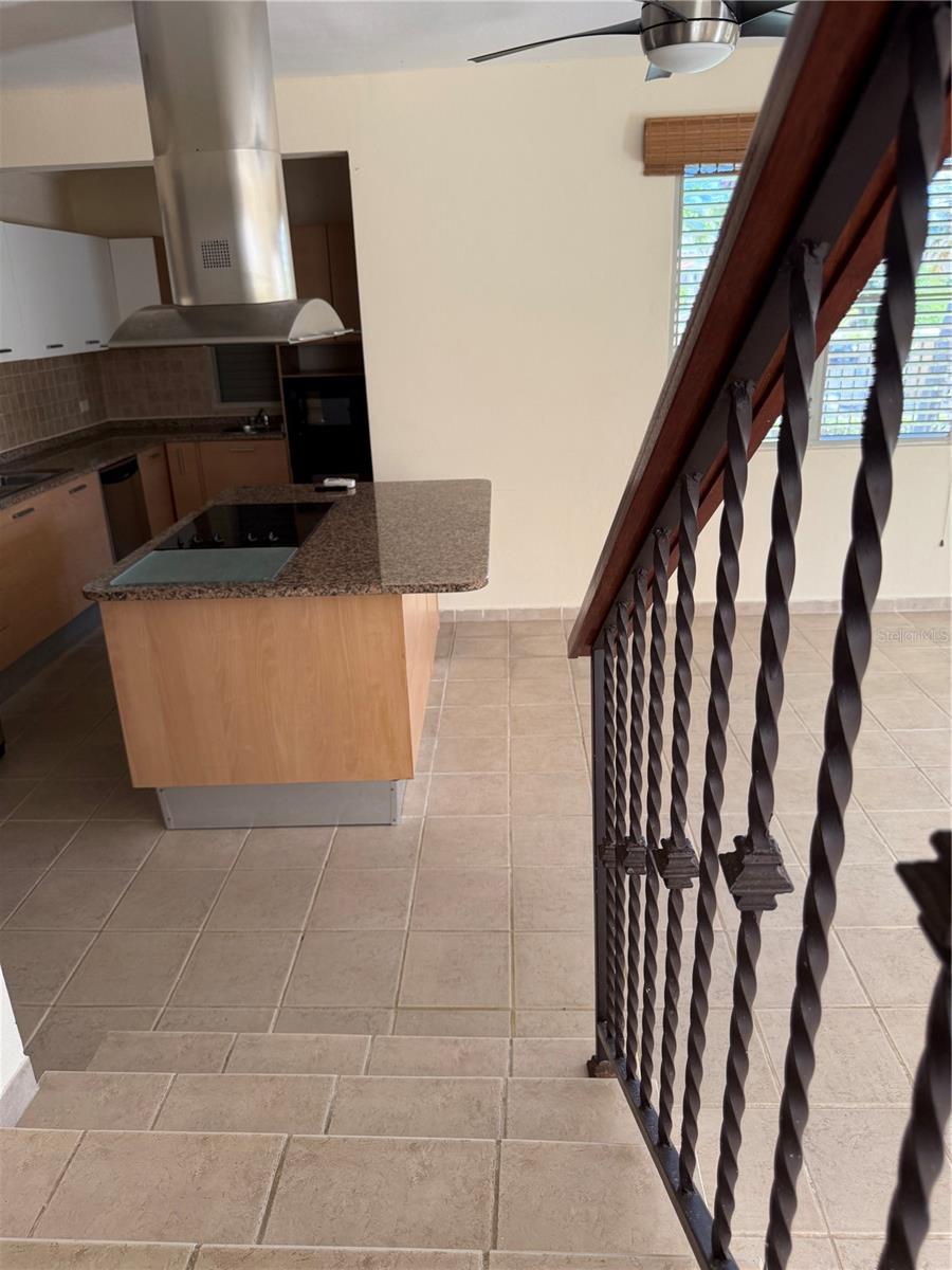 CANDELERO - Residential Lease