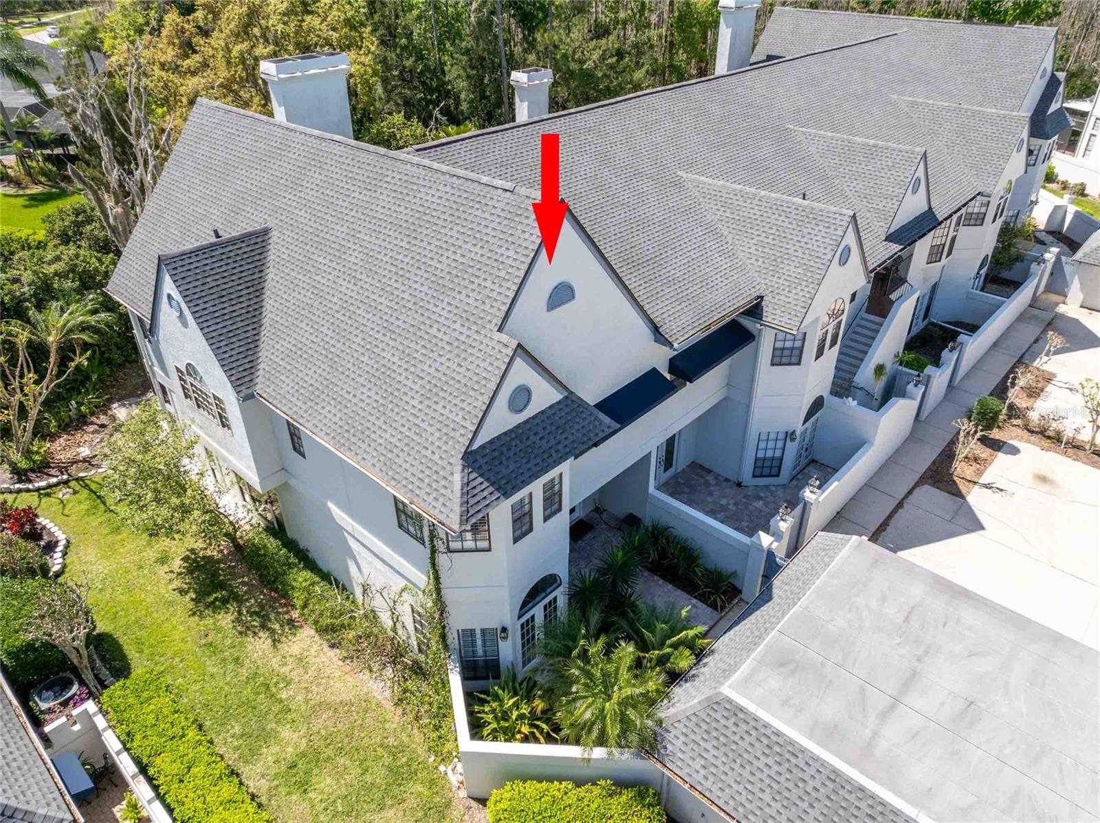 0IP CHEVAL TENNIS VILLAGE CONDOMINIUM II - Residential