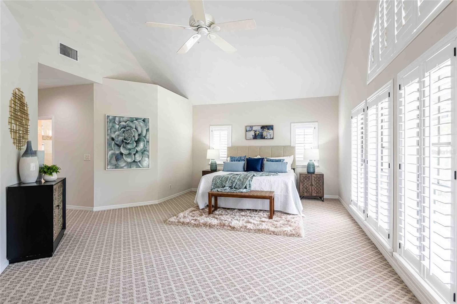 0IP CHEVAL TENNIS VILLAGE CONDOMINIUM II - Residential