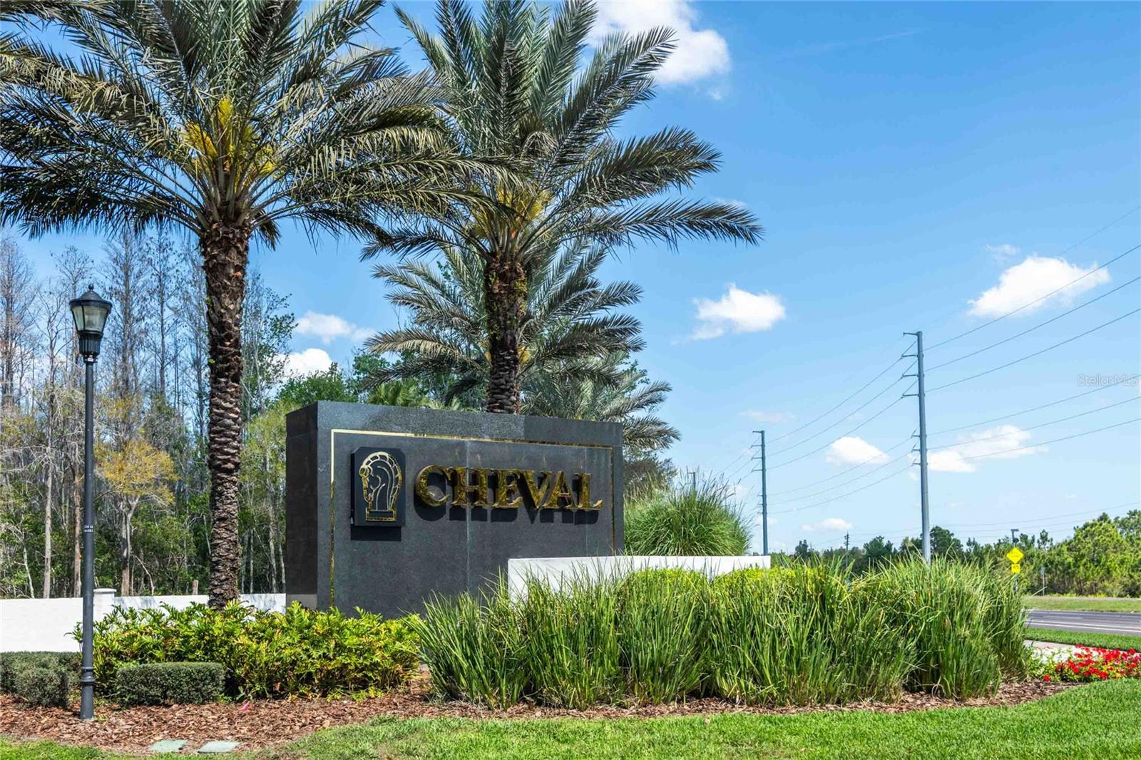 0IP CHEVAL TENNIS VILLAGE CONDOMINIUM II - Residential