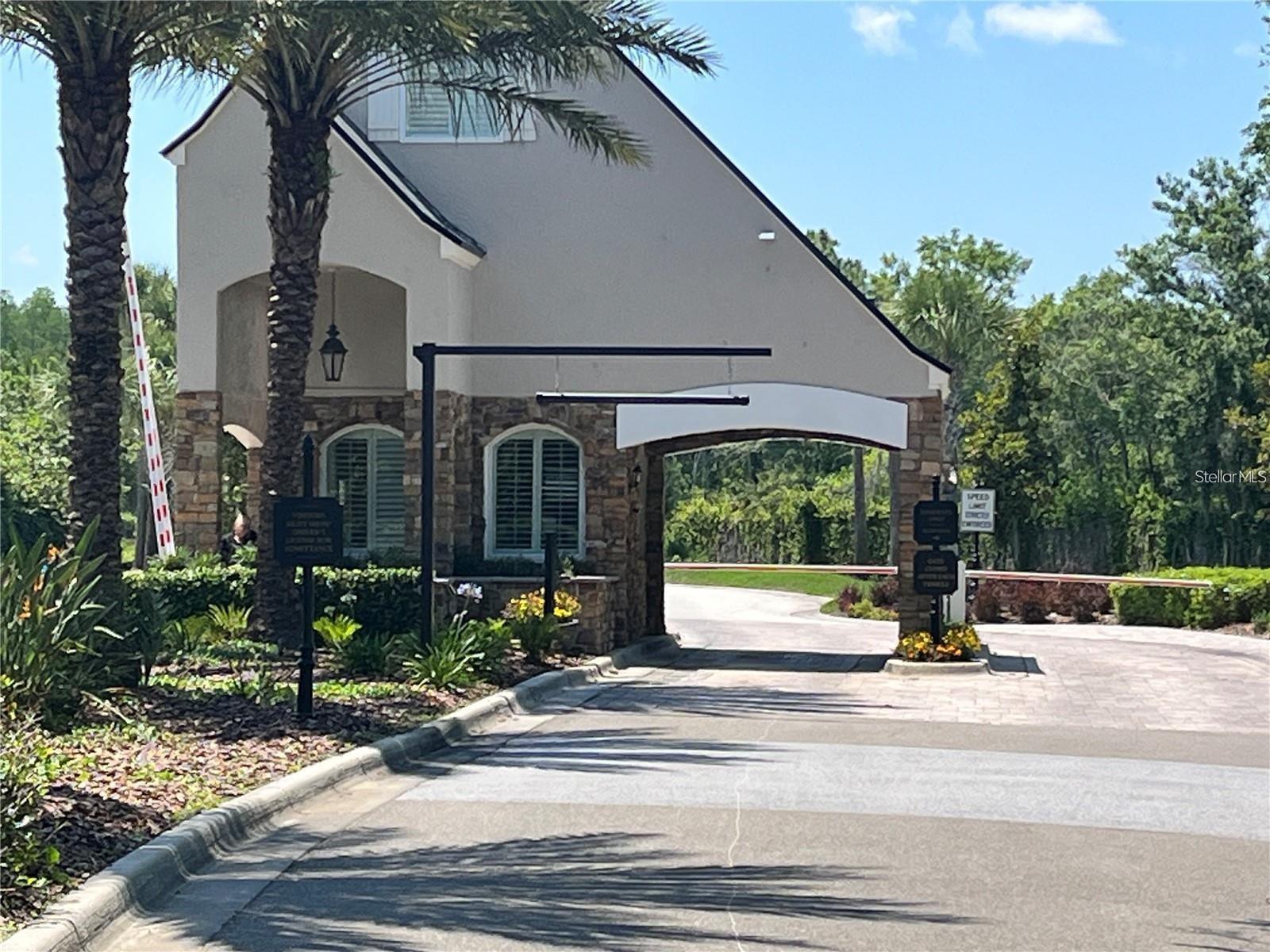 0IP CHEVAL TENNIS VILLAGE CONDOMINIUM II - Residential