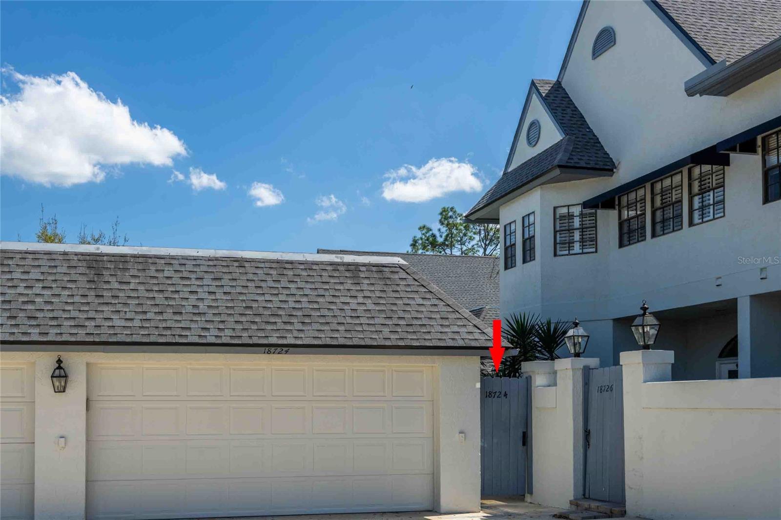 0IP CHEVAL TENNIS VILLAGE CONDOMINIUM II - Residential