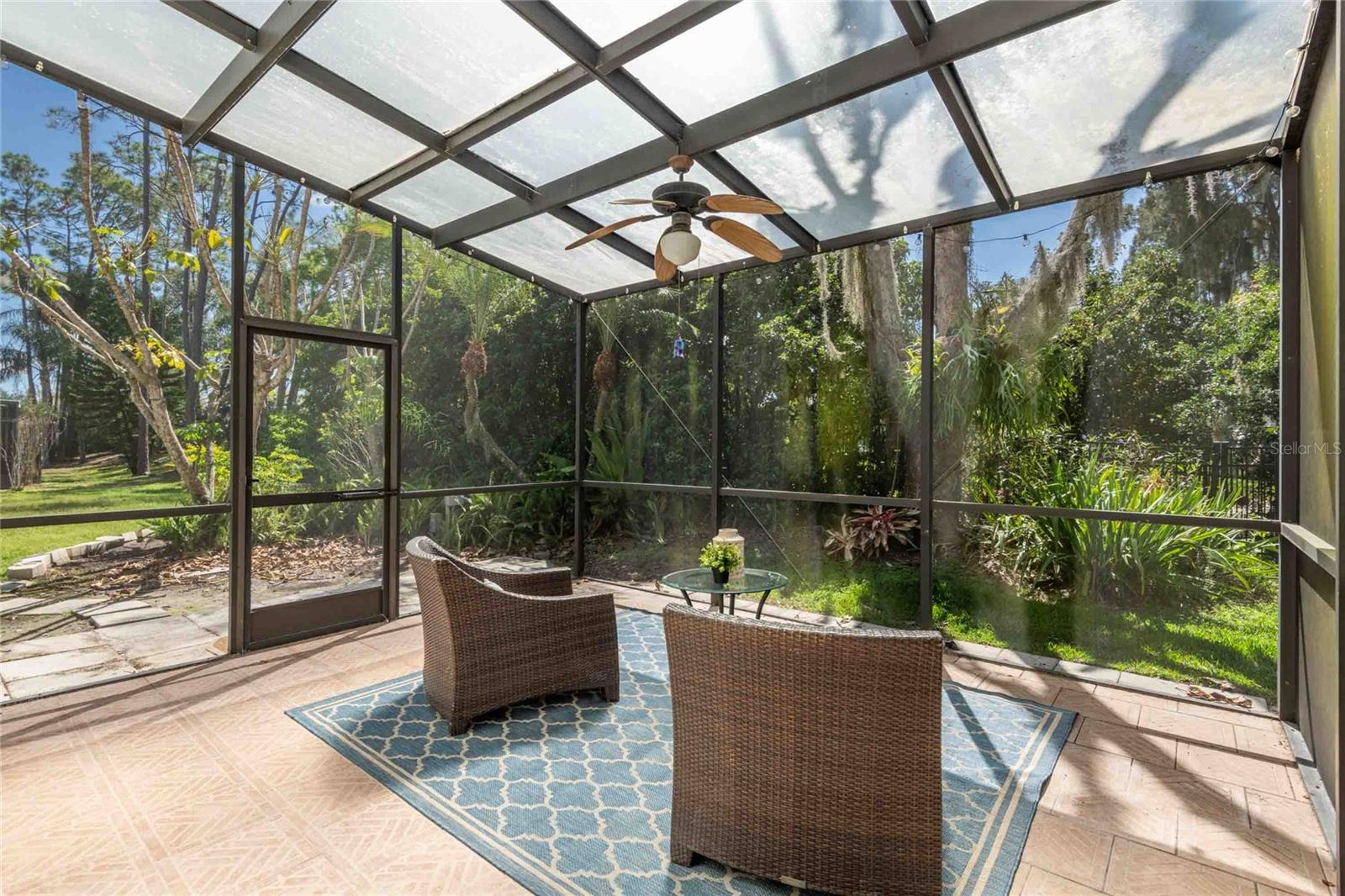 0IP CHEVAL TENNIS VILLAGE CONDOMINIUM II - Residential