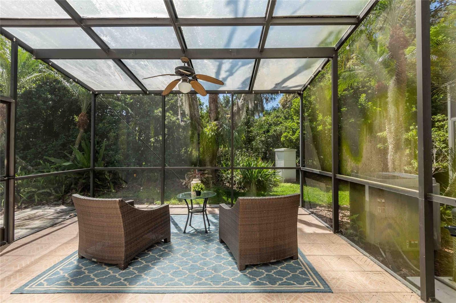 0IP CHEVAL TENNIS VILLAGE CONDOMINIUM II - Residential