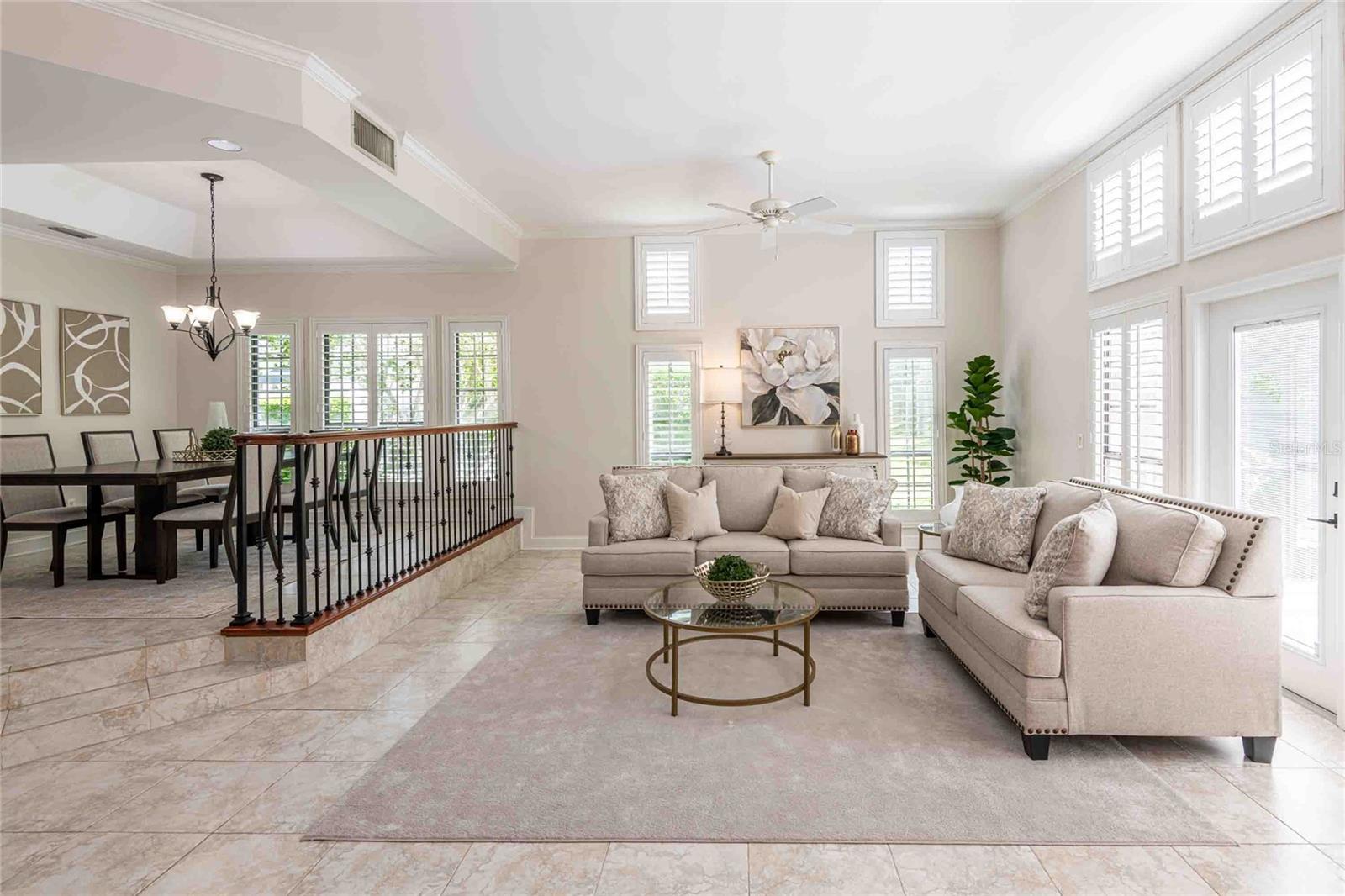 0IP CHEVAL TENNIS VILLAGE CONDOMINIUM II - Residential