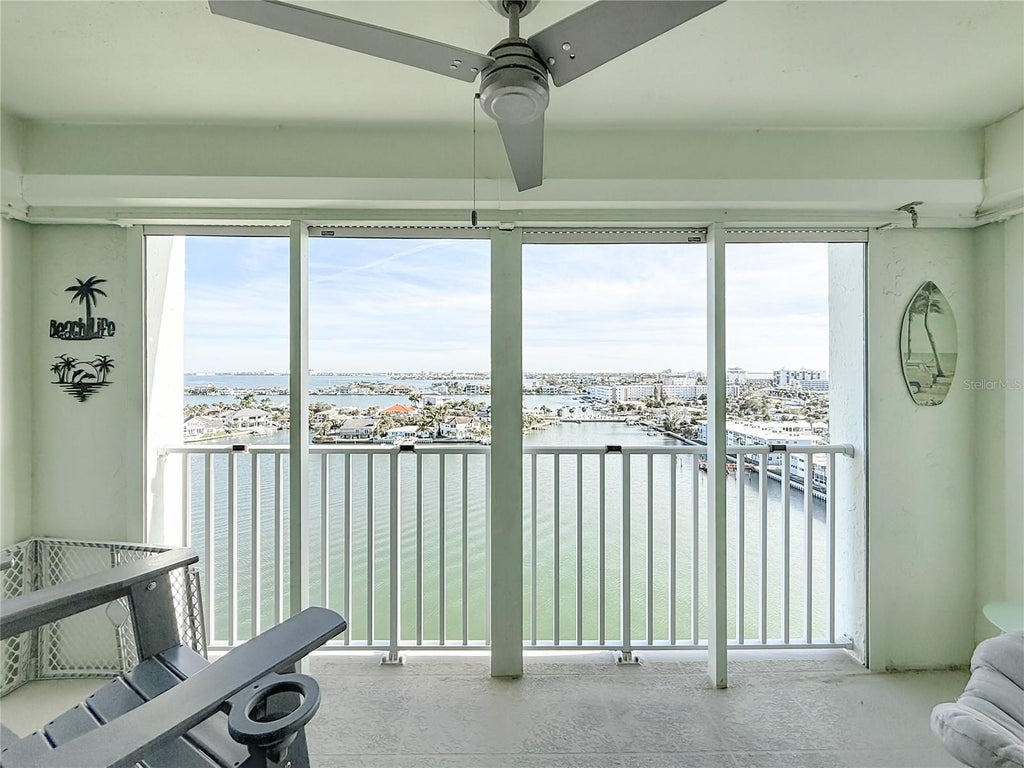 Photo of 400 64th Avenue #1204, St Pete Beach, FL 33706 (MLS # TB8555195)