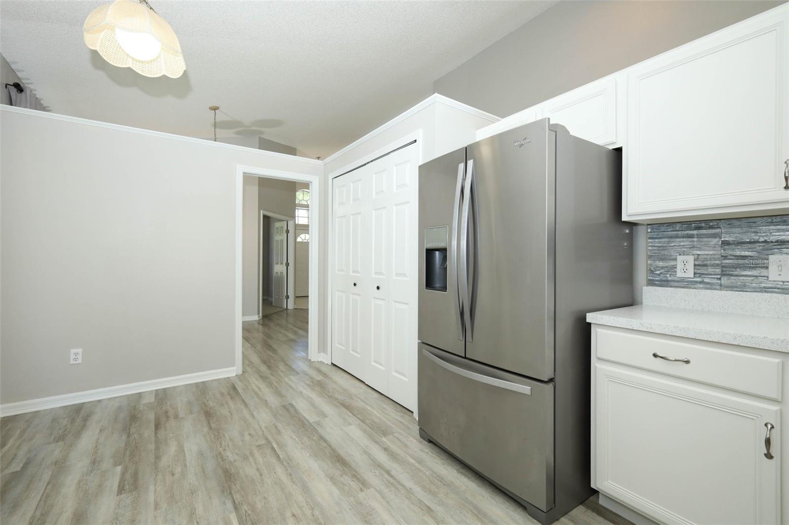 WATERFORD LAKES TR N33 - Residential