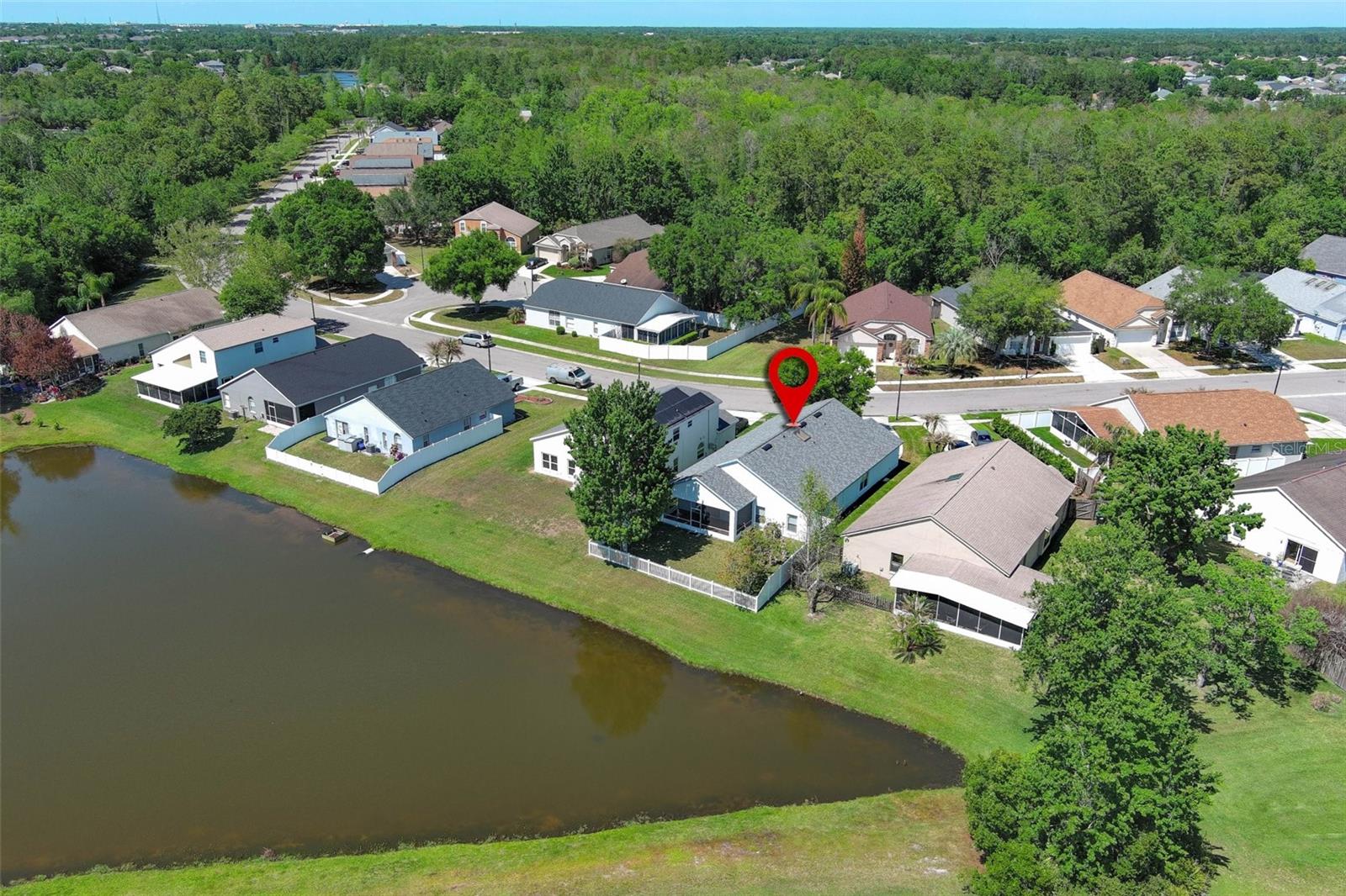 WATERFORD LAKES TR N33 - Residential