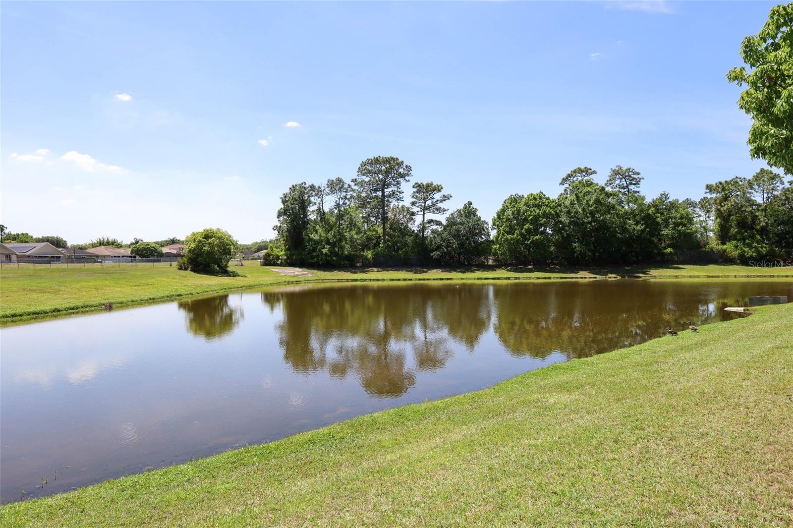 WATERFORD LAKES TR N33 - Residential